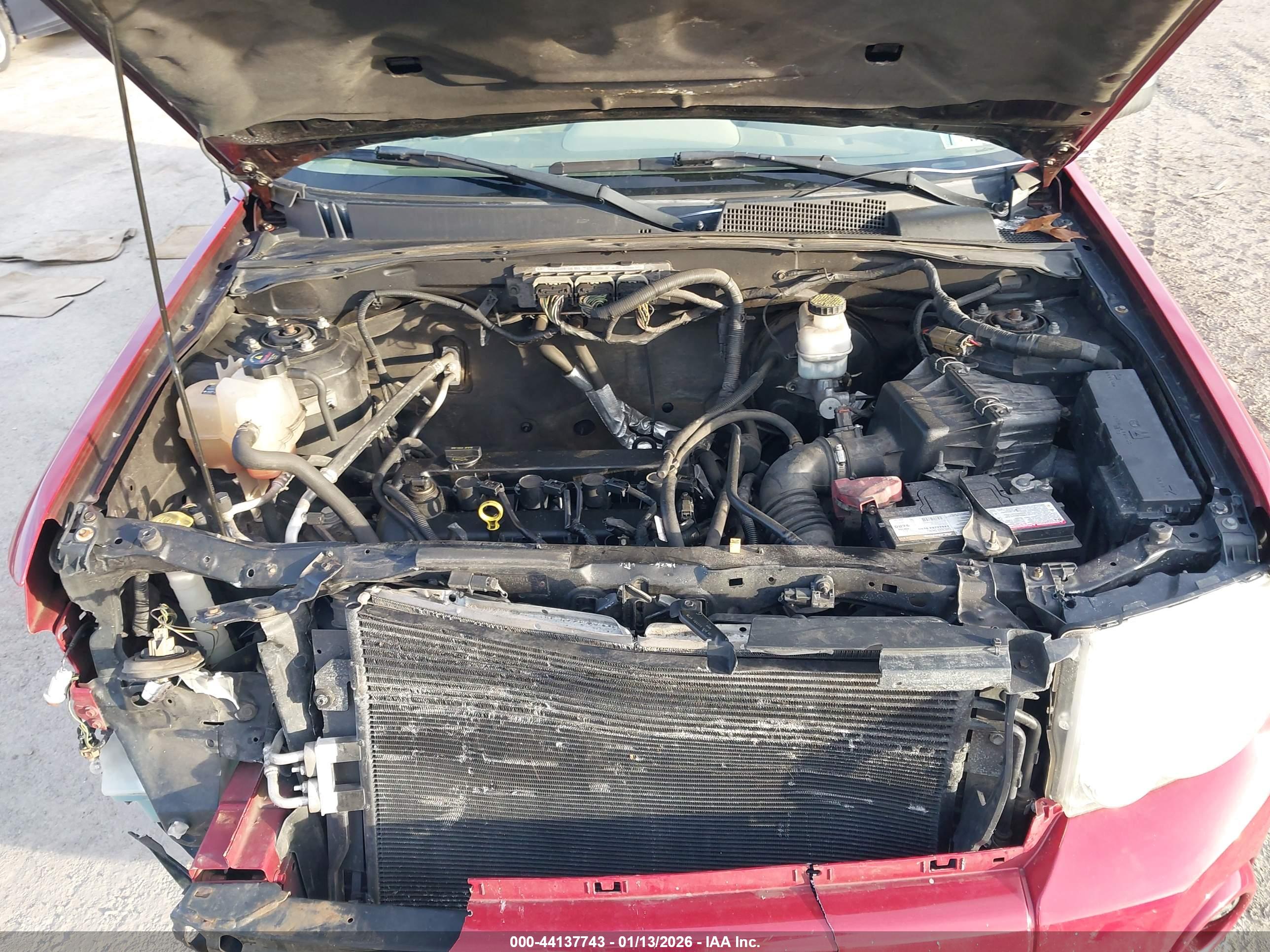 FORD ESCAPE image 10