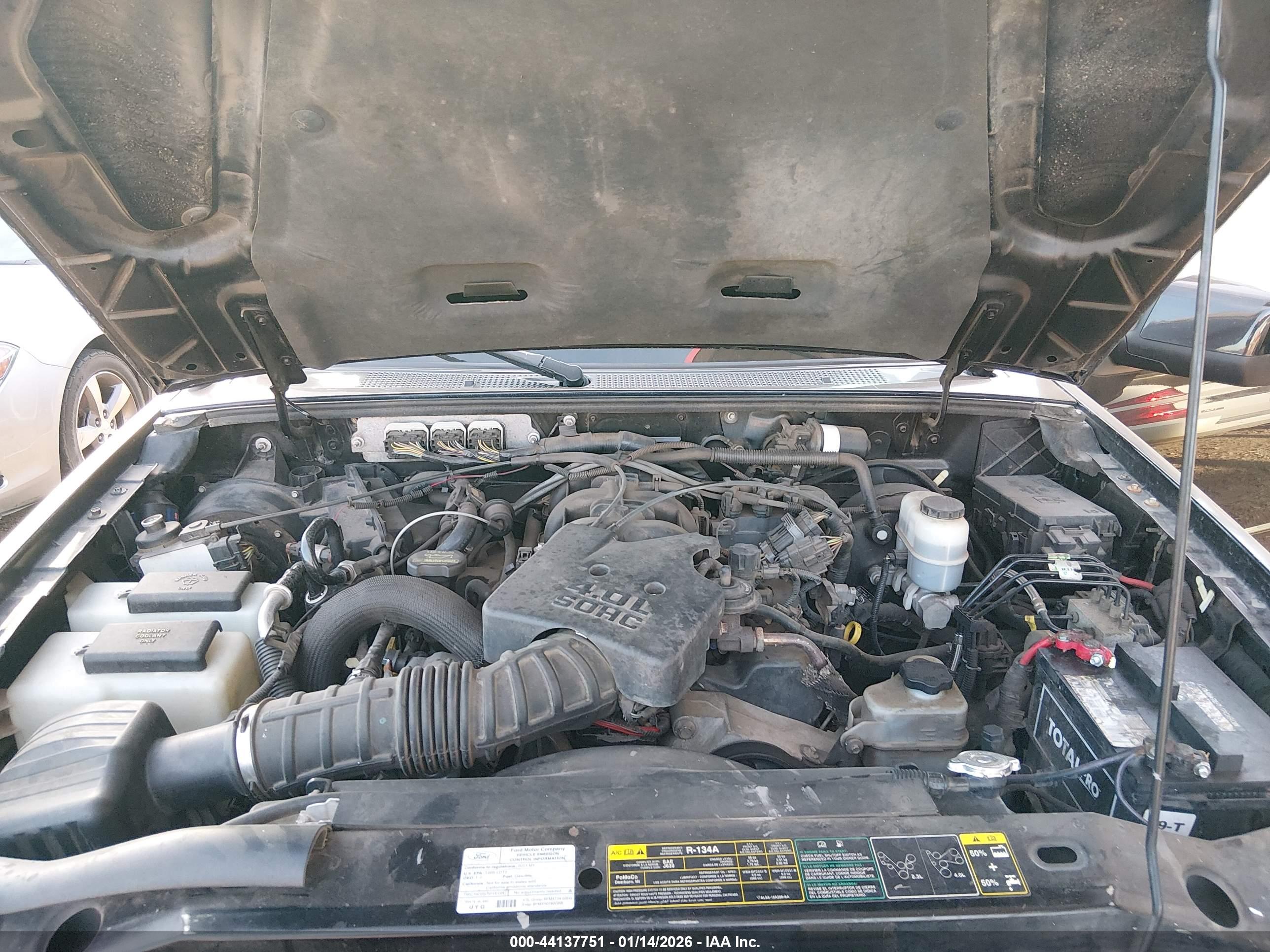 FORD RANGER image 10