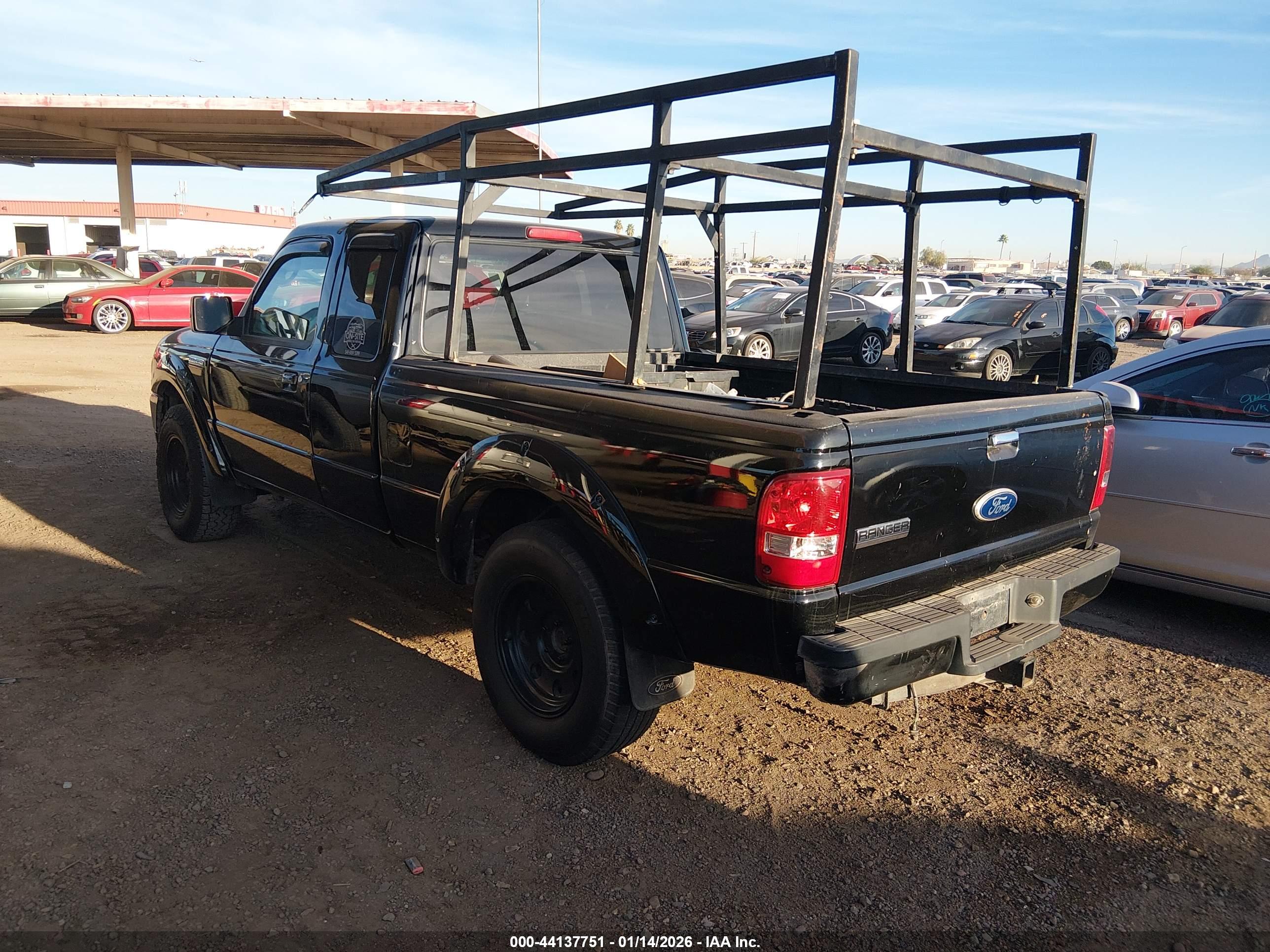 FORD RANGER image 3