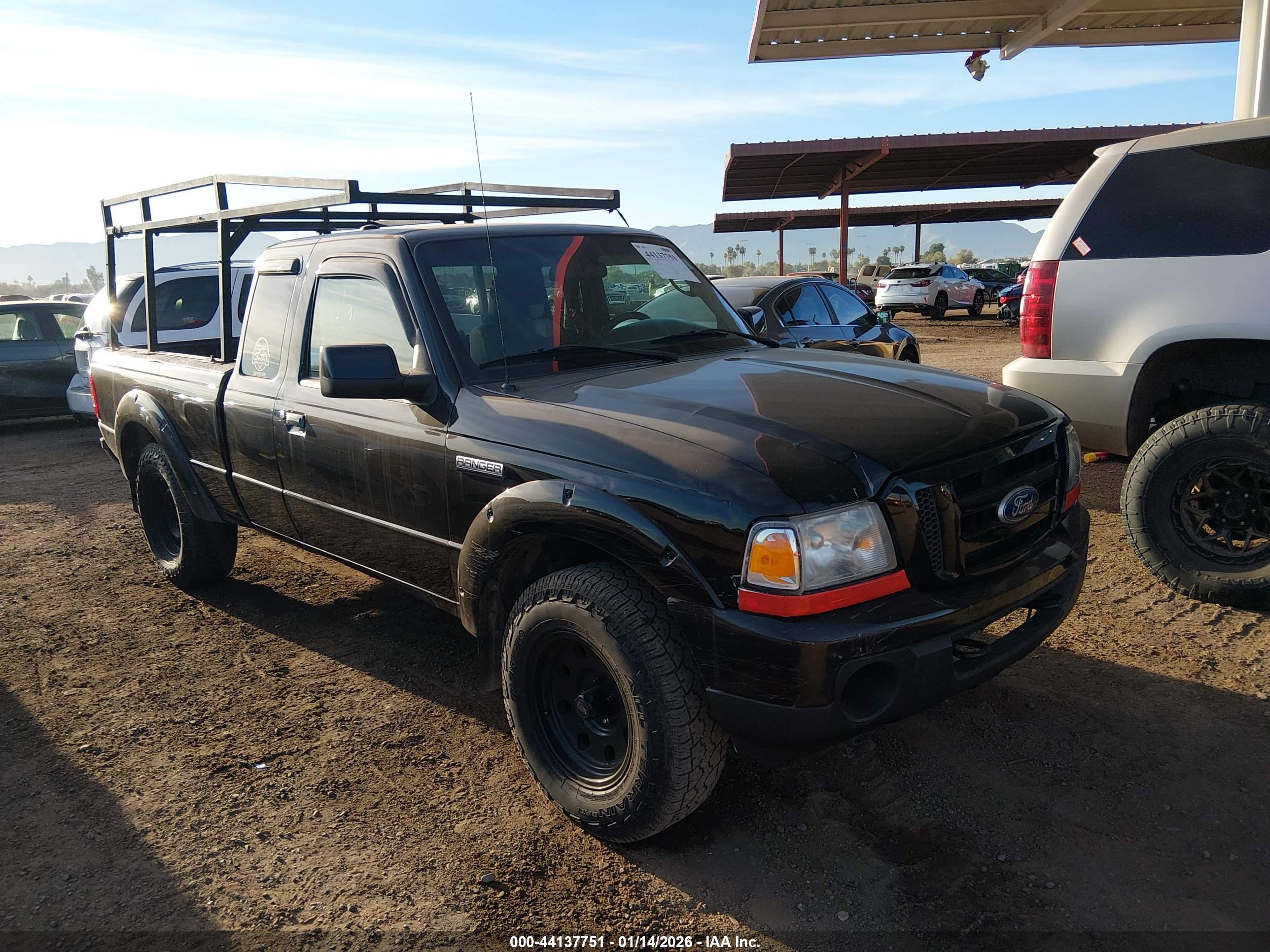 FORD RANGER image 6