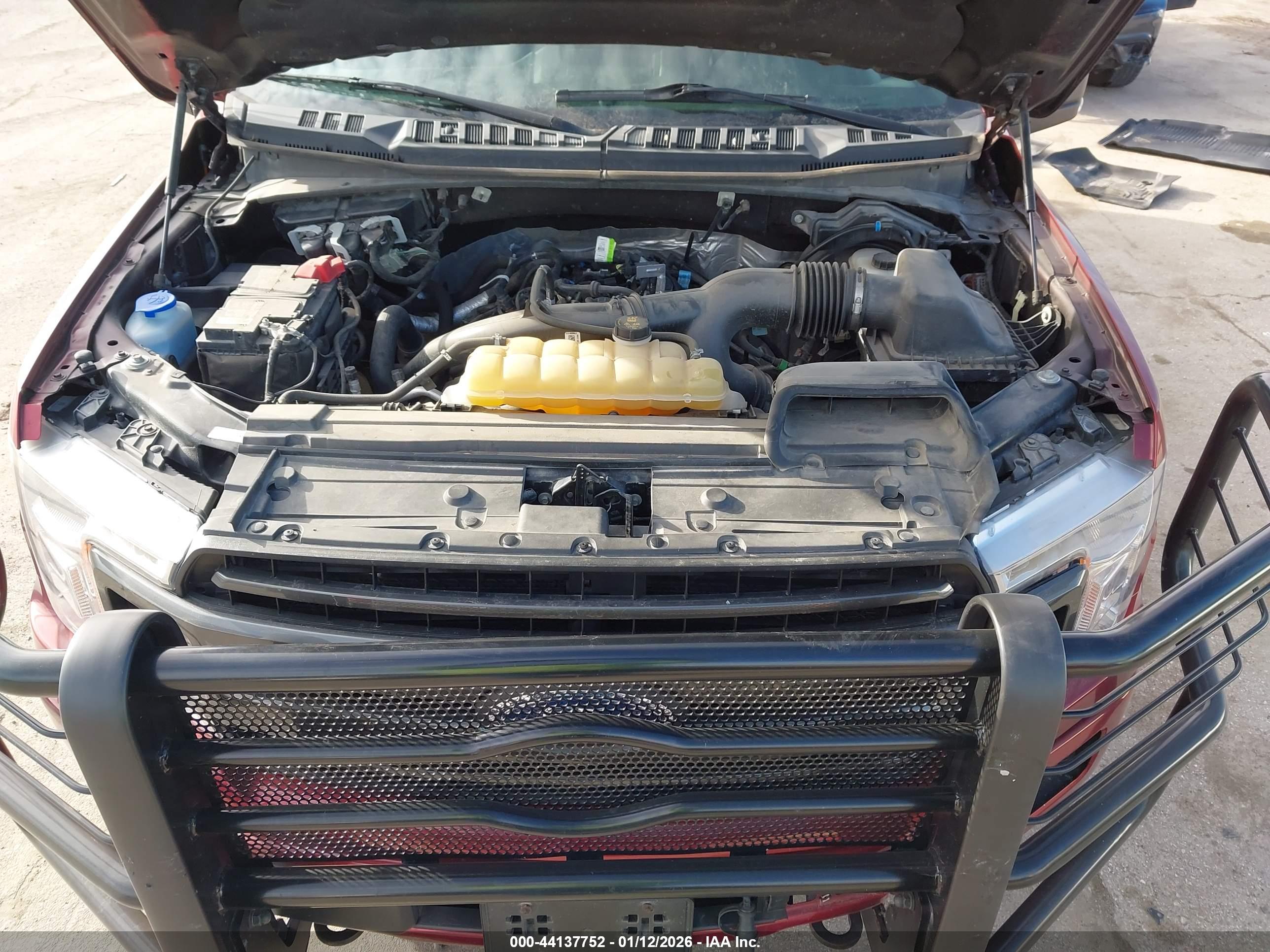 FORD F-150 image 10
