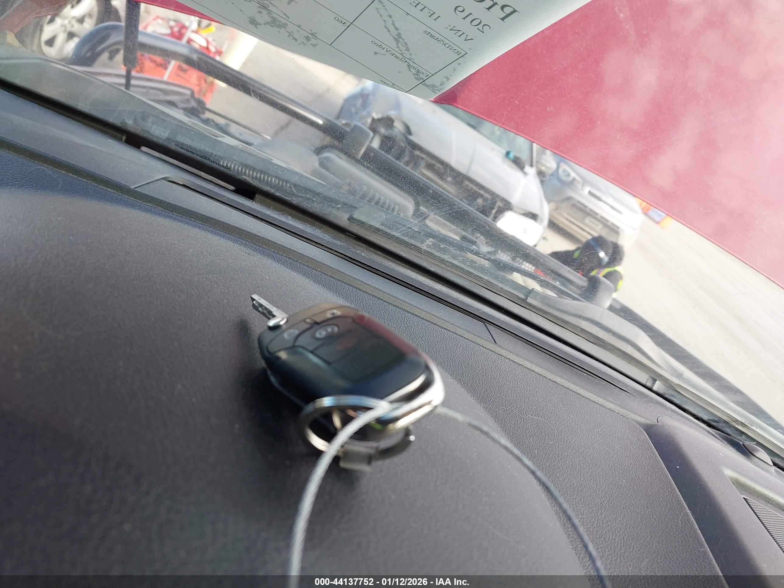 FORD F-150 image 11