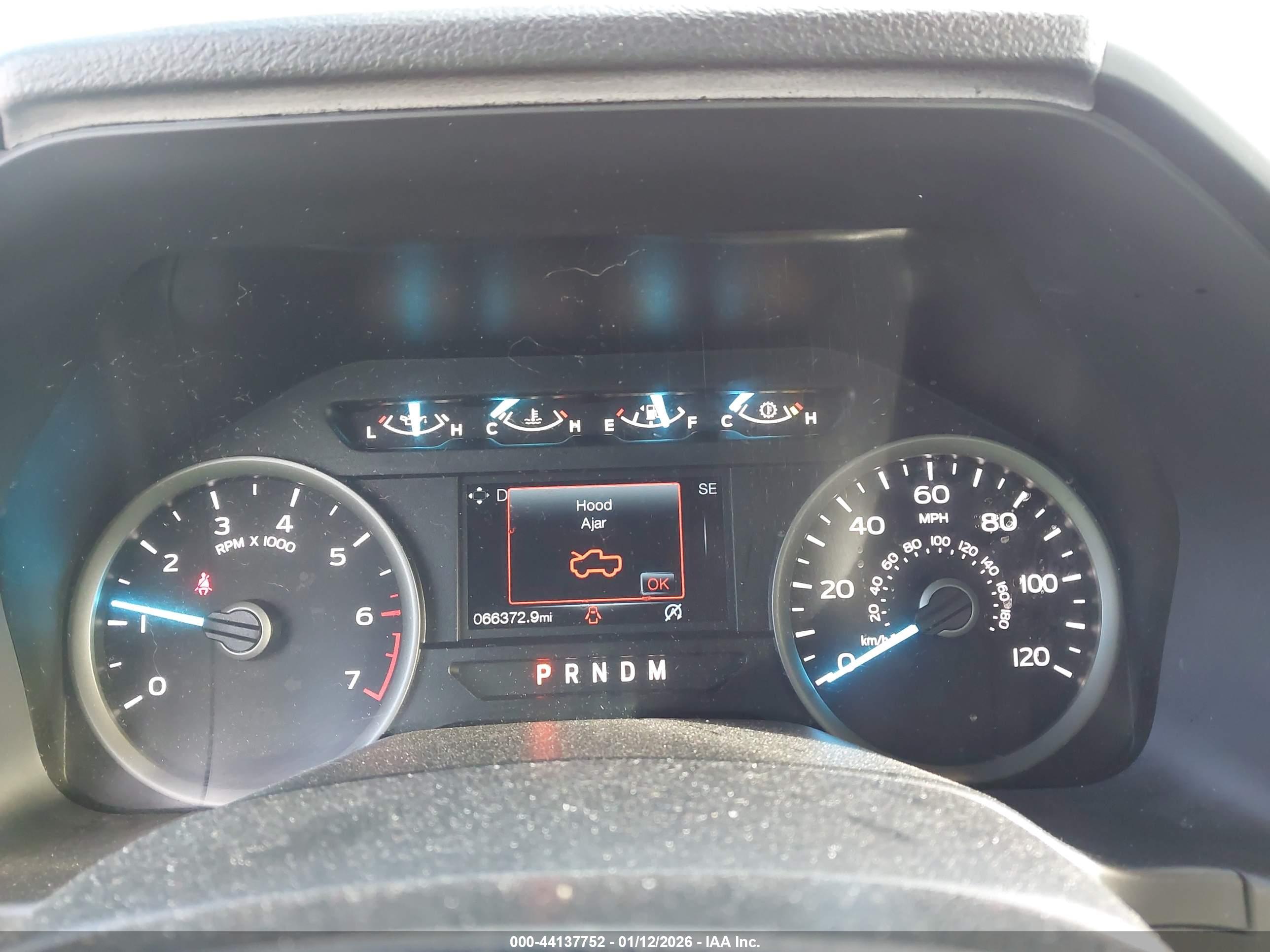FORD F-150 image 7