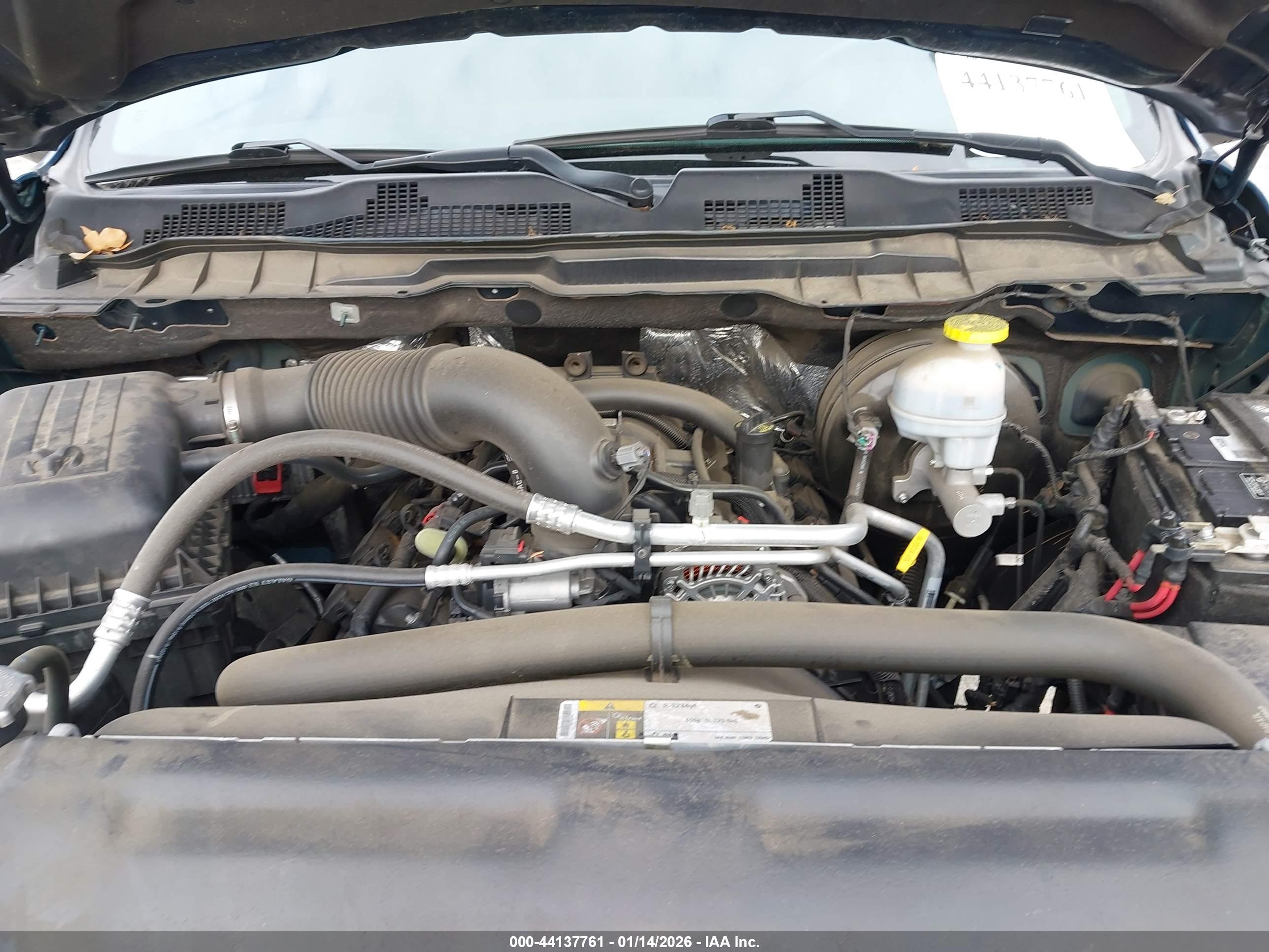 RAM 1500 image 10