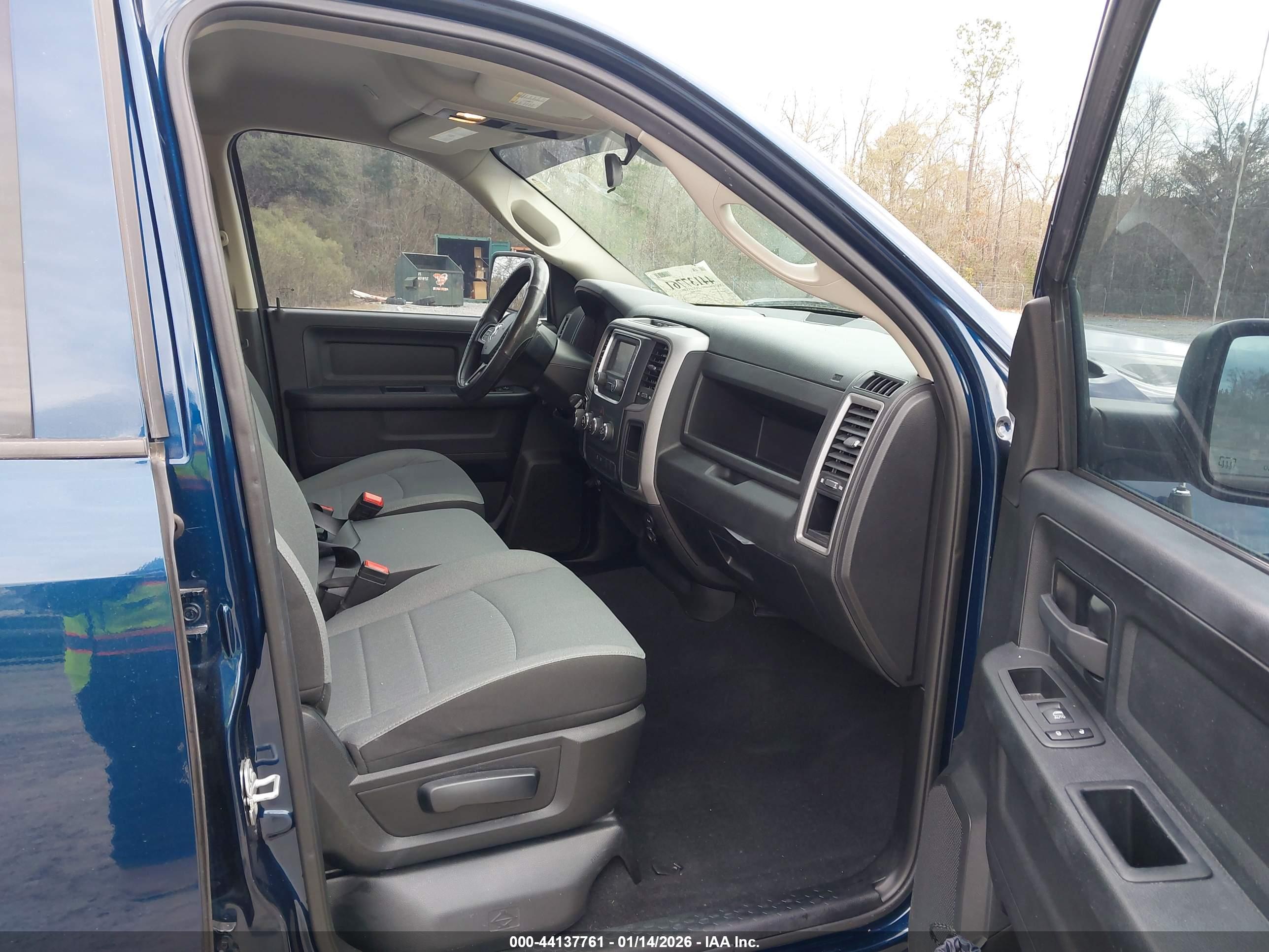 RAM 1500 image 5