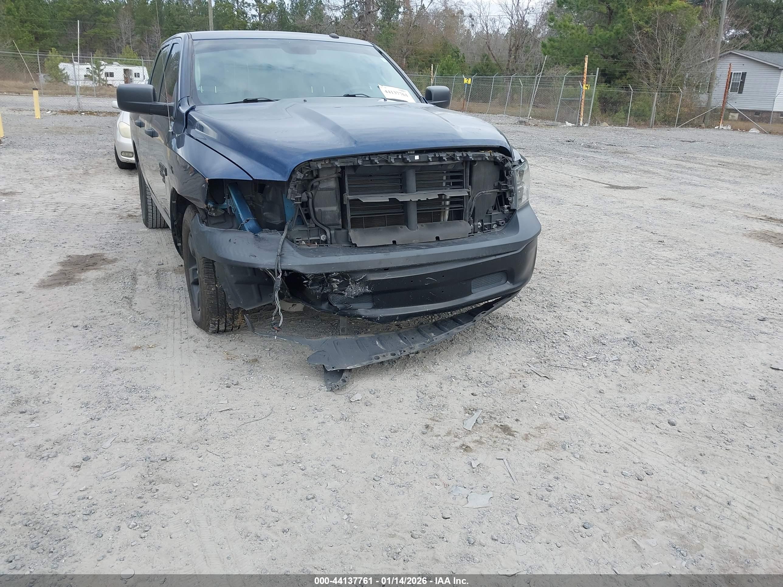 RAM 1500 image 6