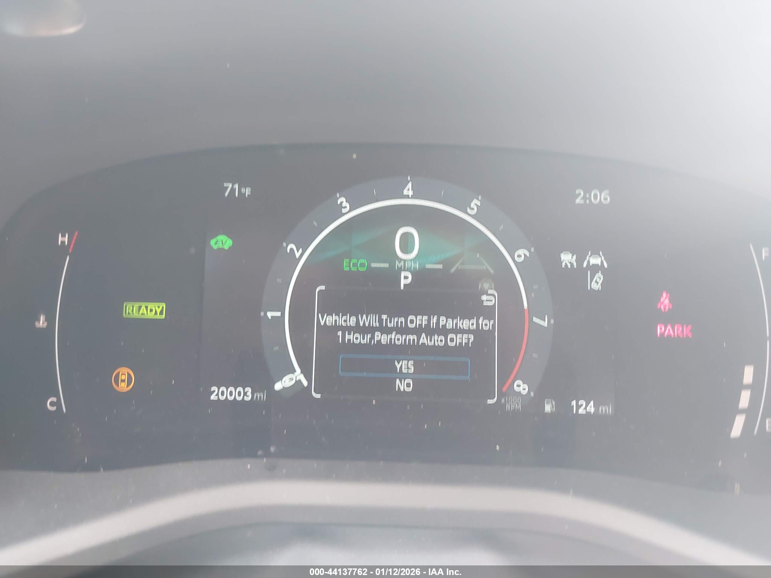 TOYOTA CAMRY image 7