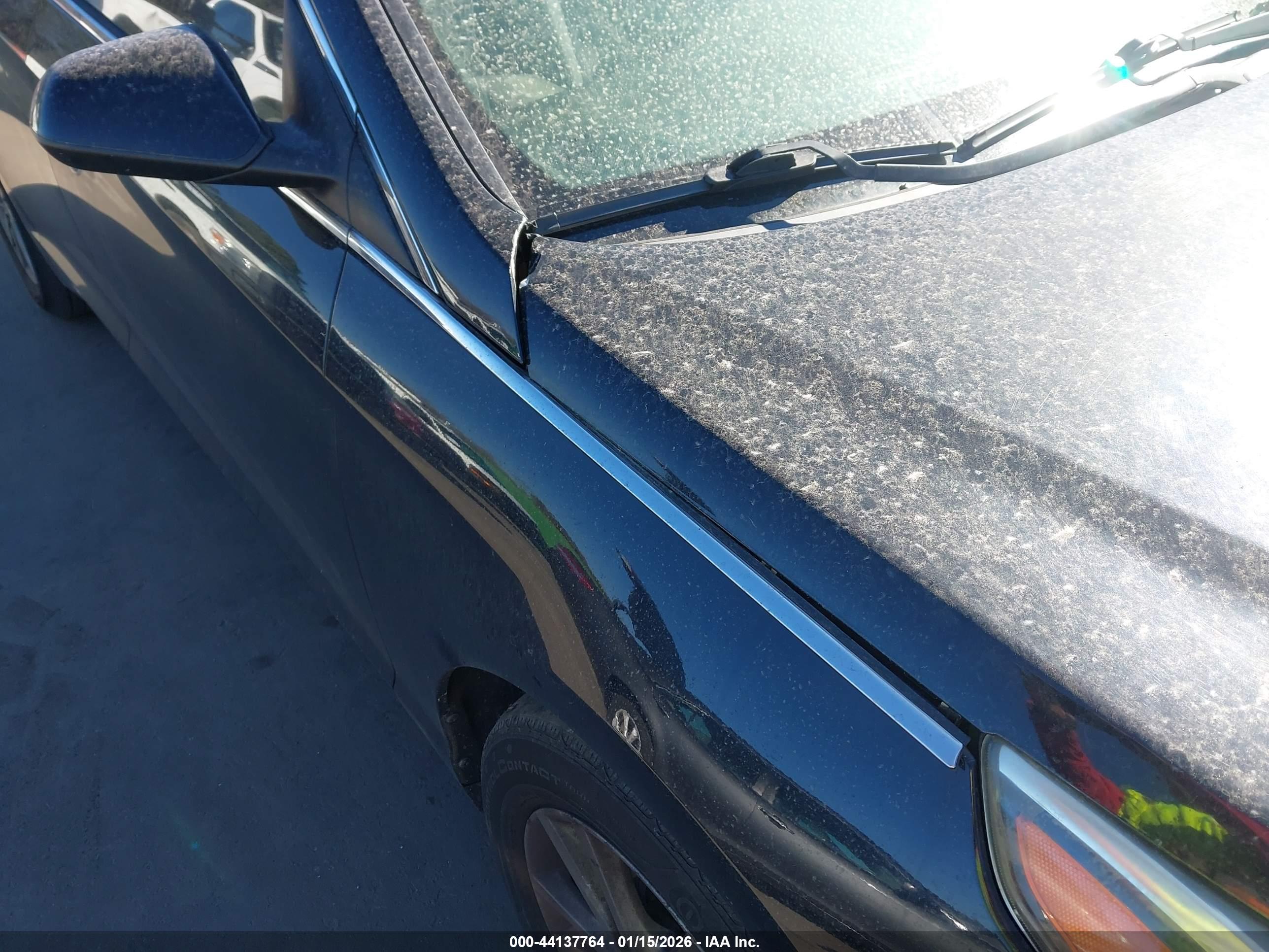 HYUNDAI SONATA image 6