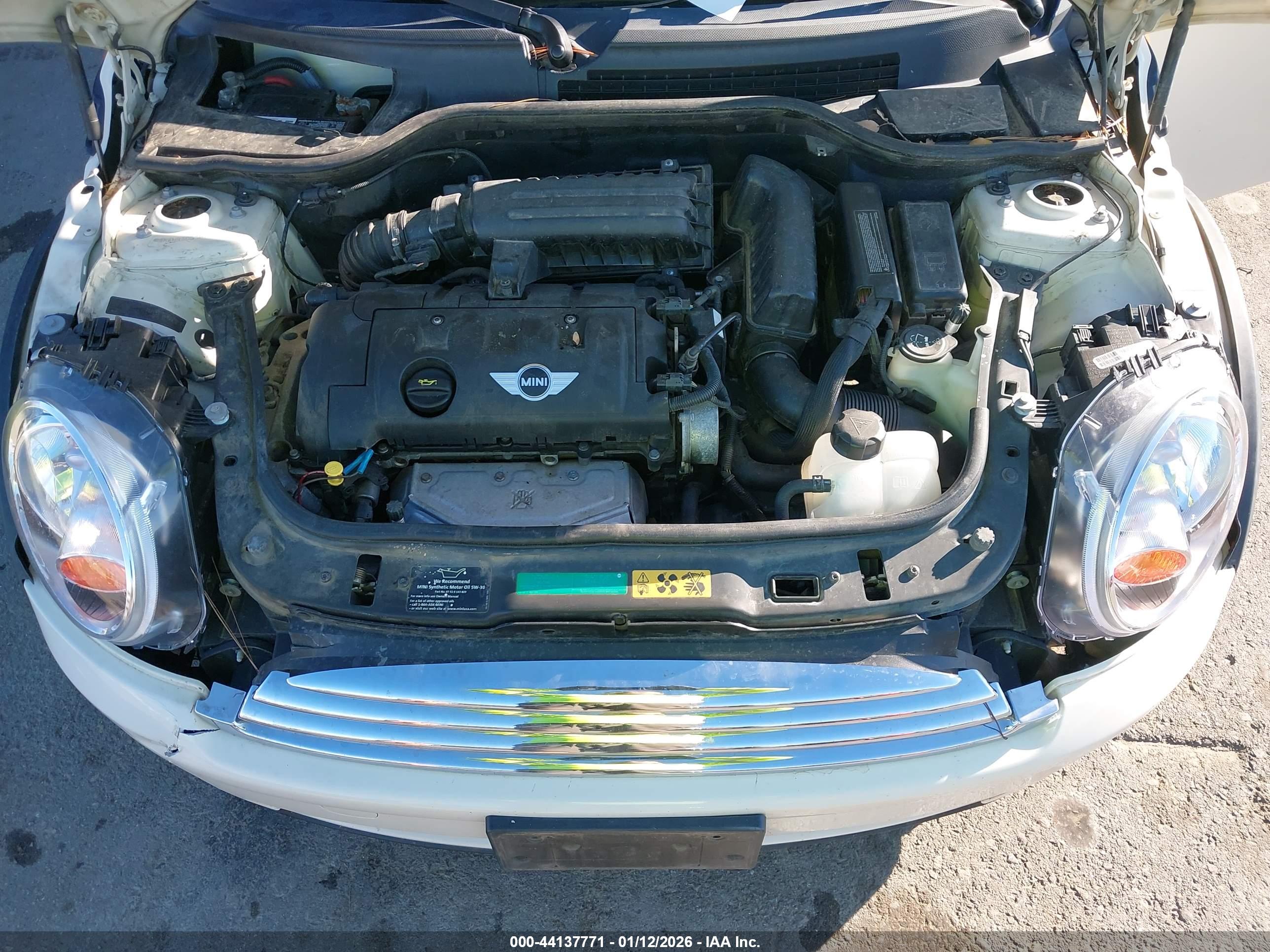 MINI COOPER image 10