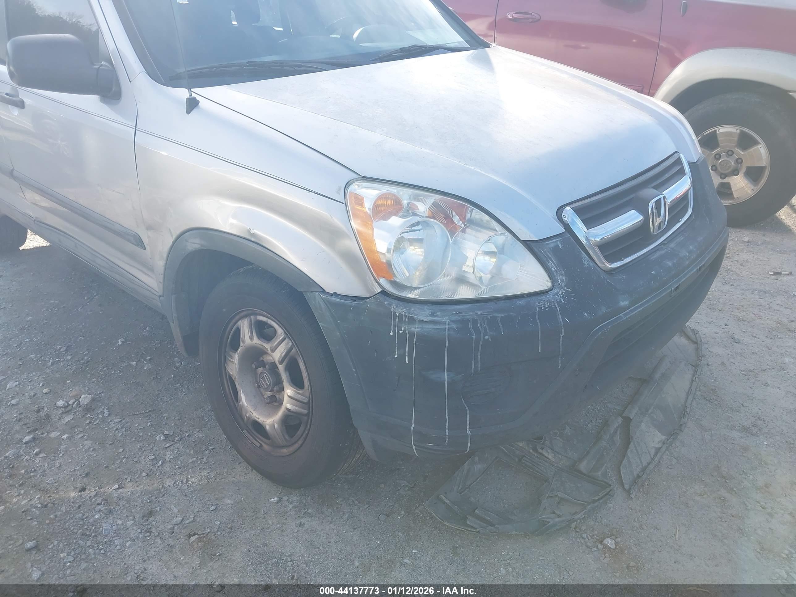 HONDA CR-V image 6