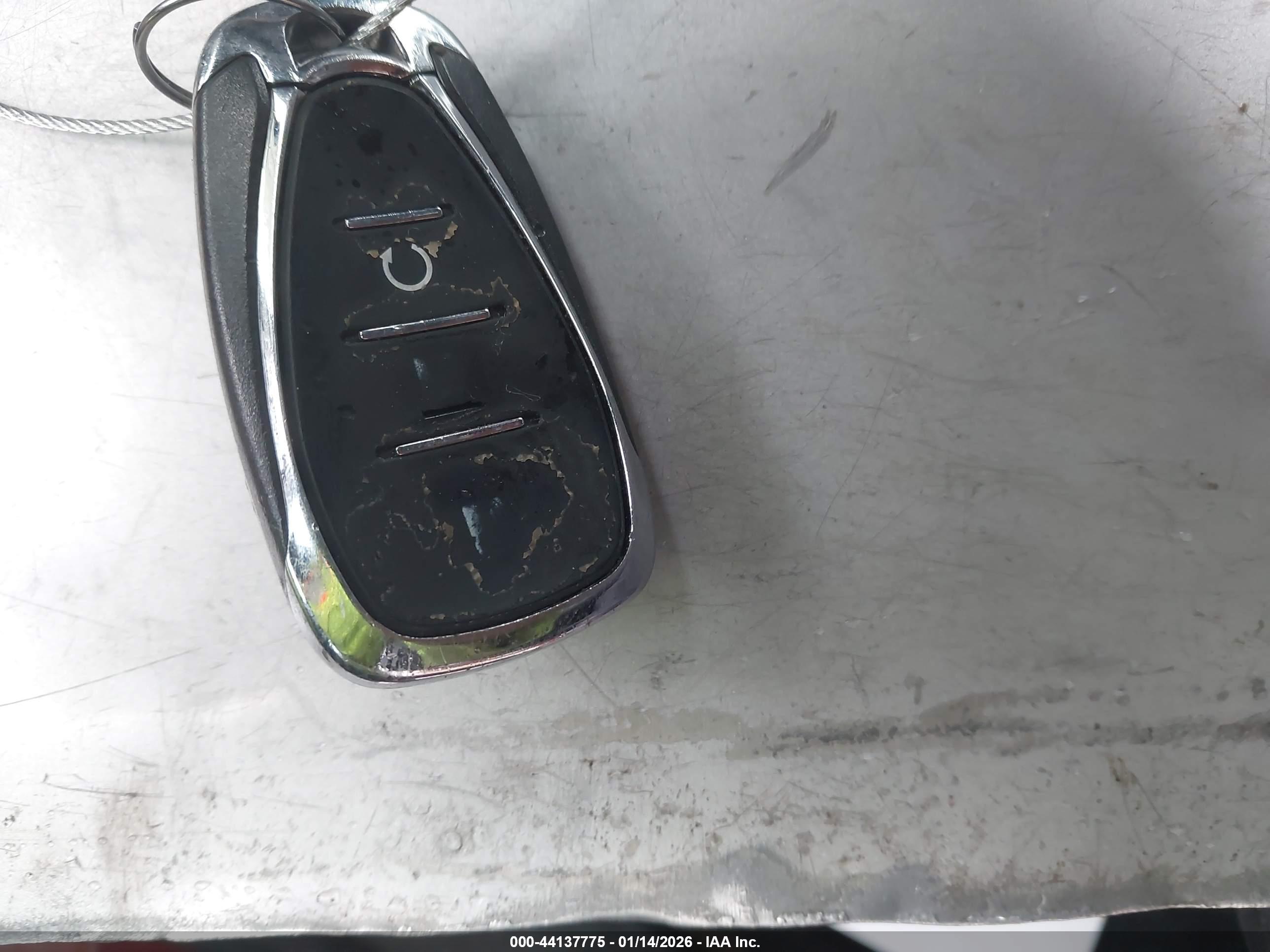 CHEVROLET TRAX image 11