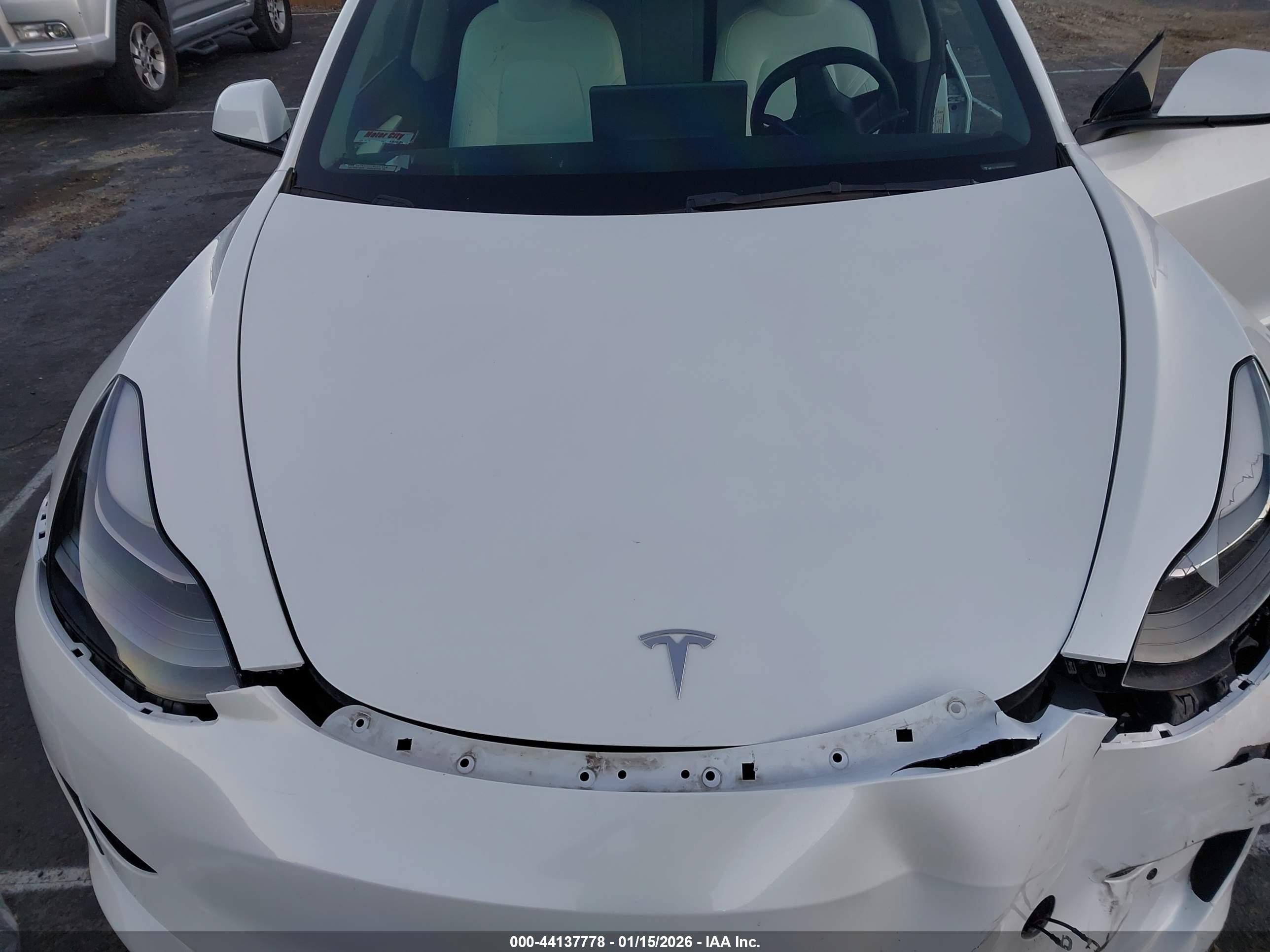 TESLA MODEL image 10