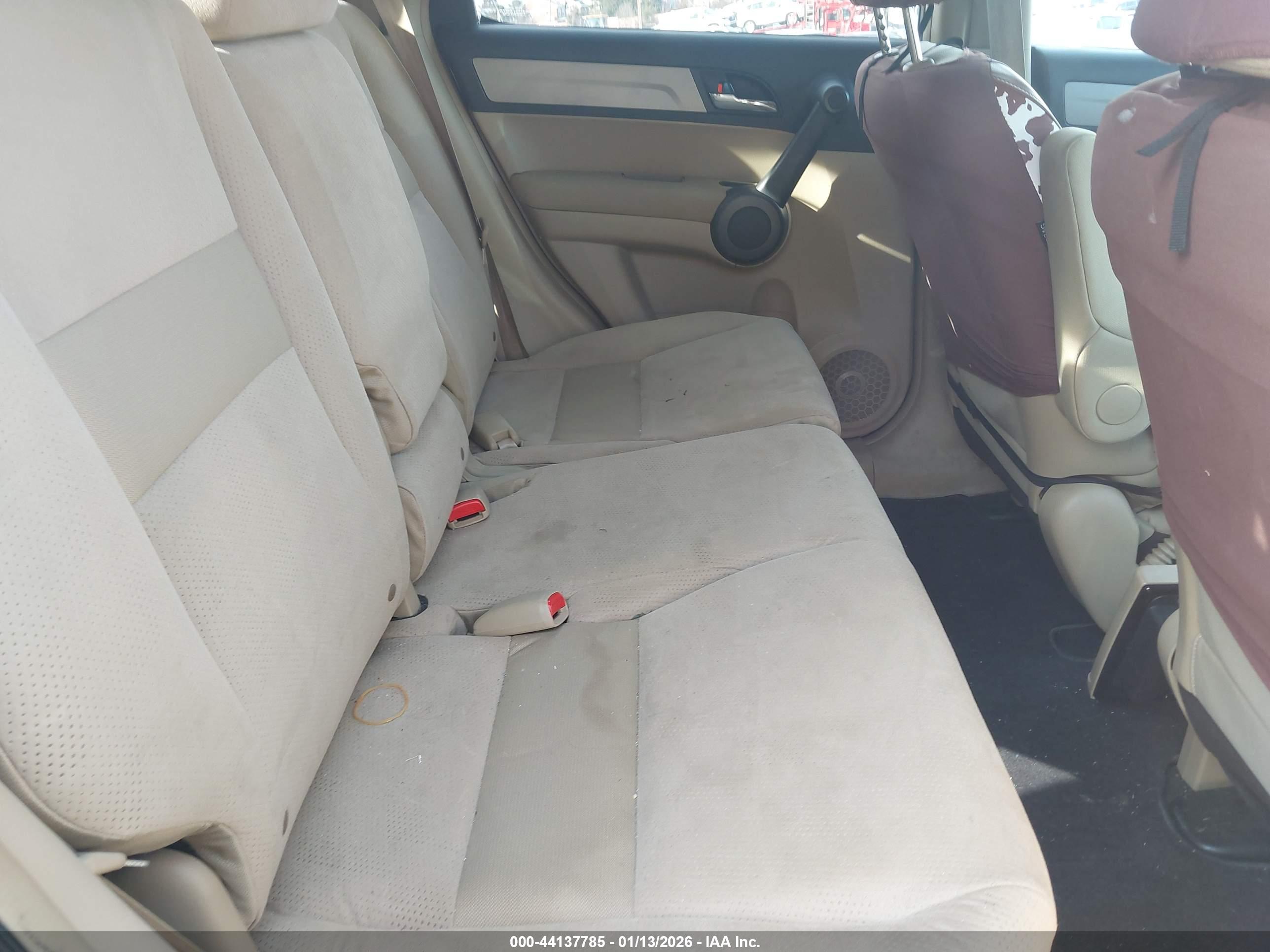 HONDA CR-V image 8