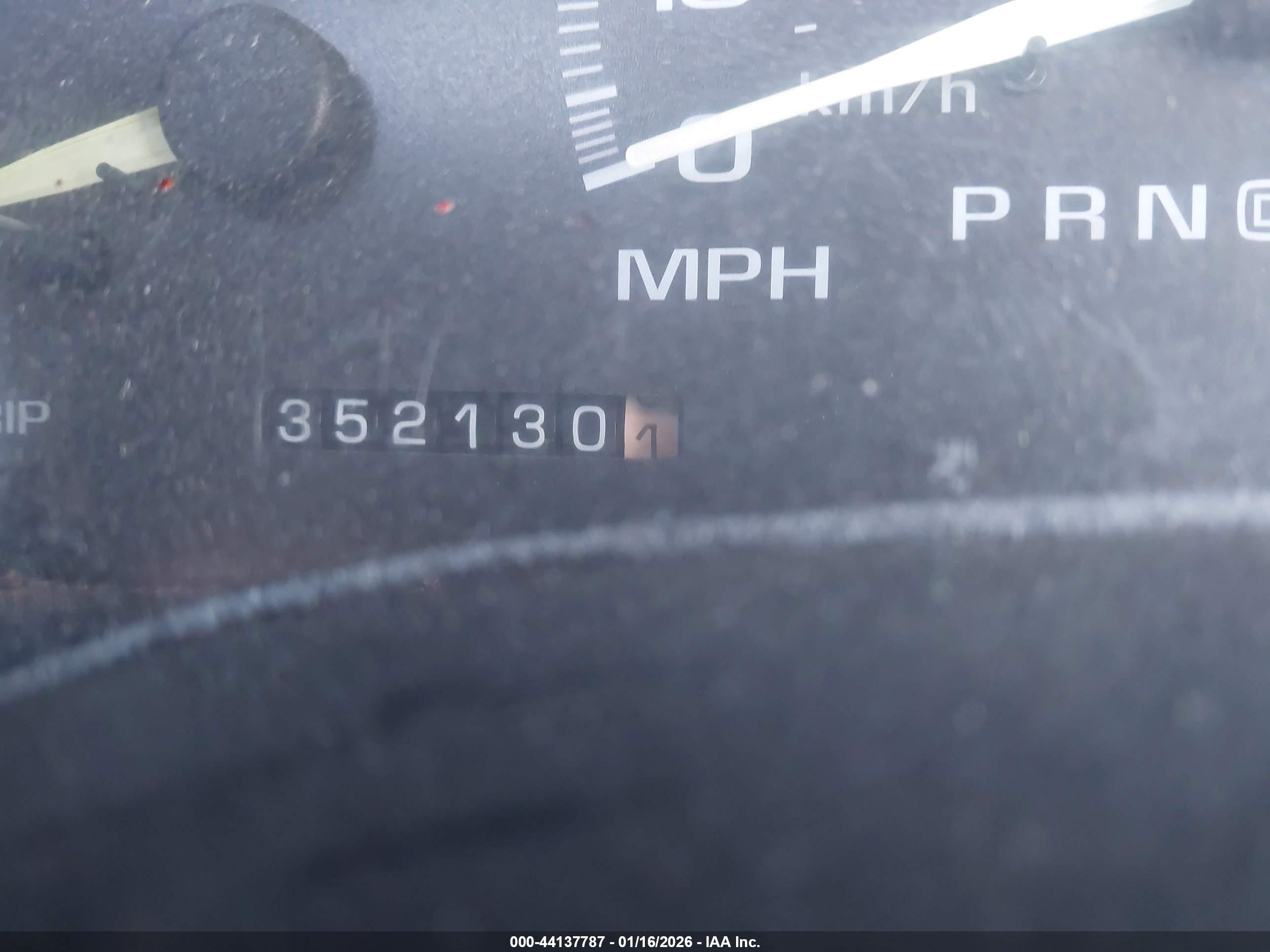 CHEVROLET GMT-400 image 7