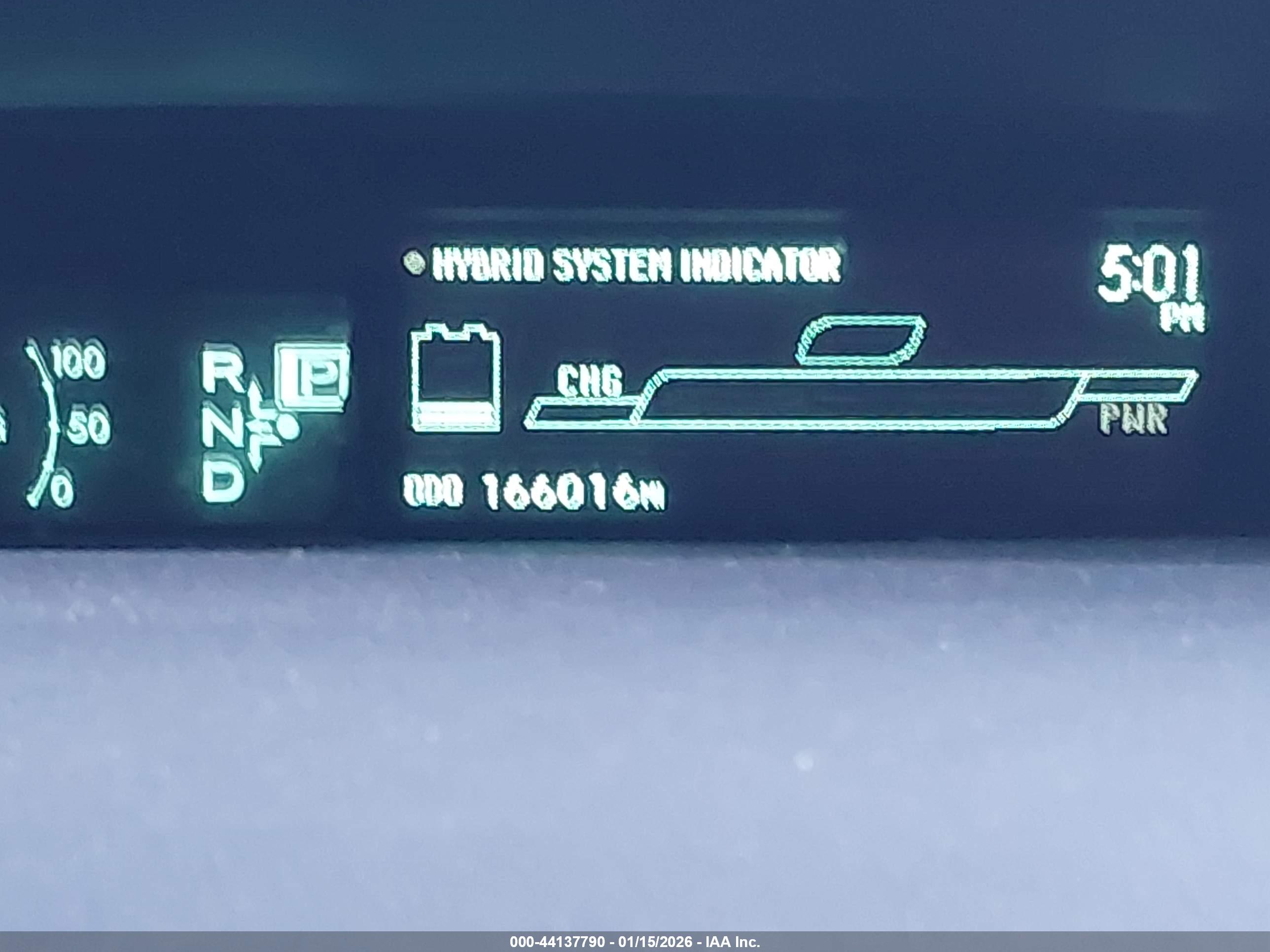 TOYOTA PRIUS image 7