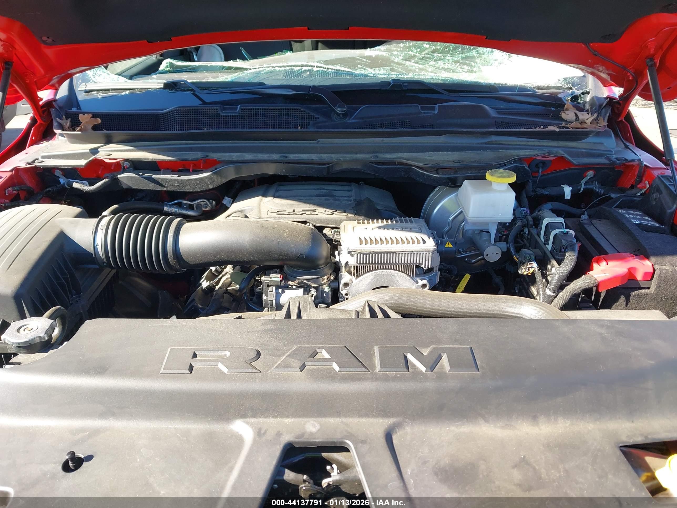 RAM 1500 image 10