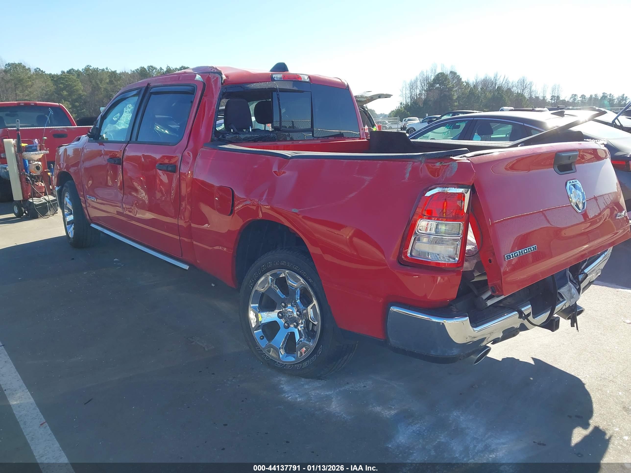 RAM 1500 image 3