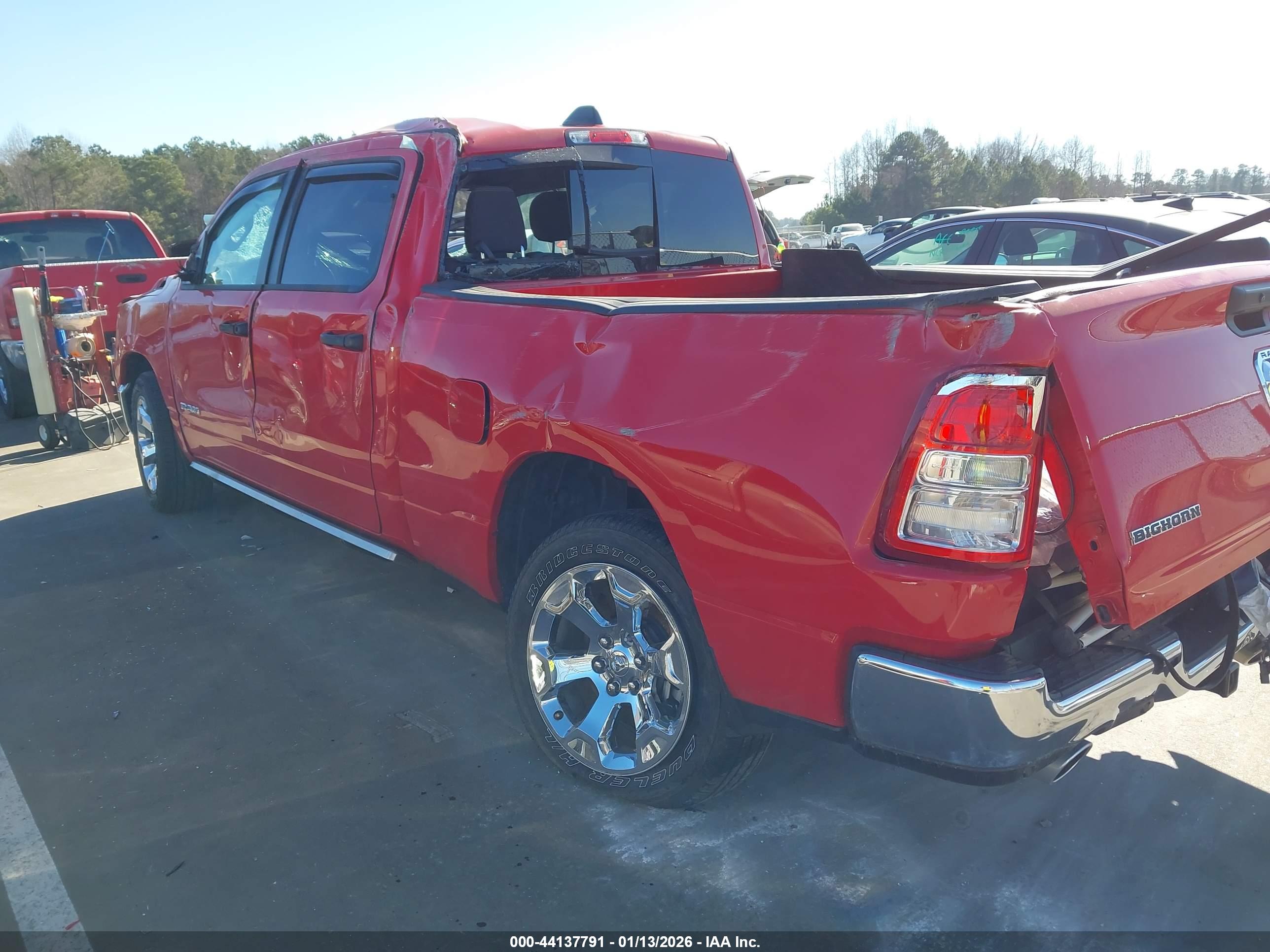 RAM 1500 image 6