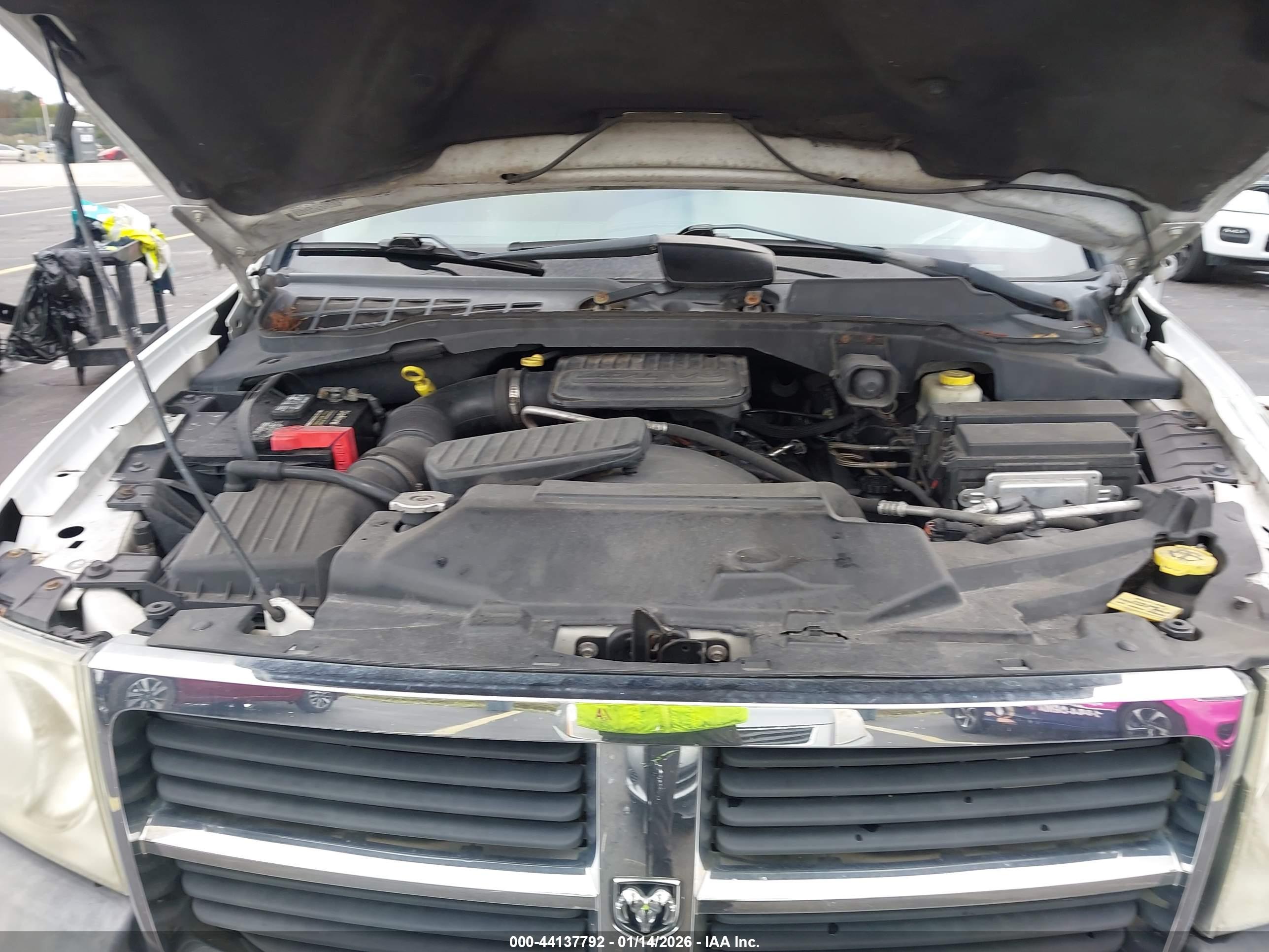 DODGE DURANGO image 10