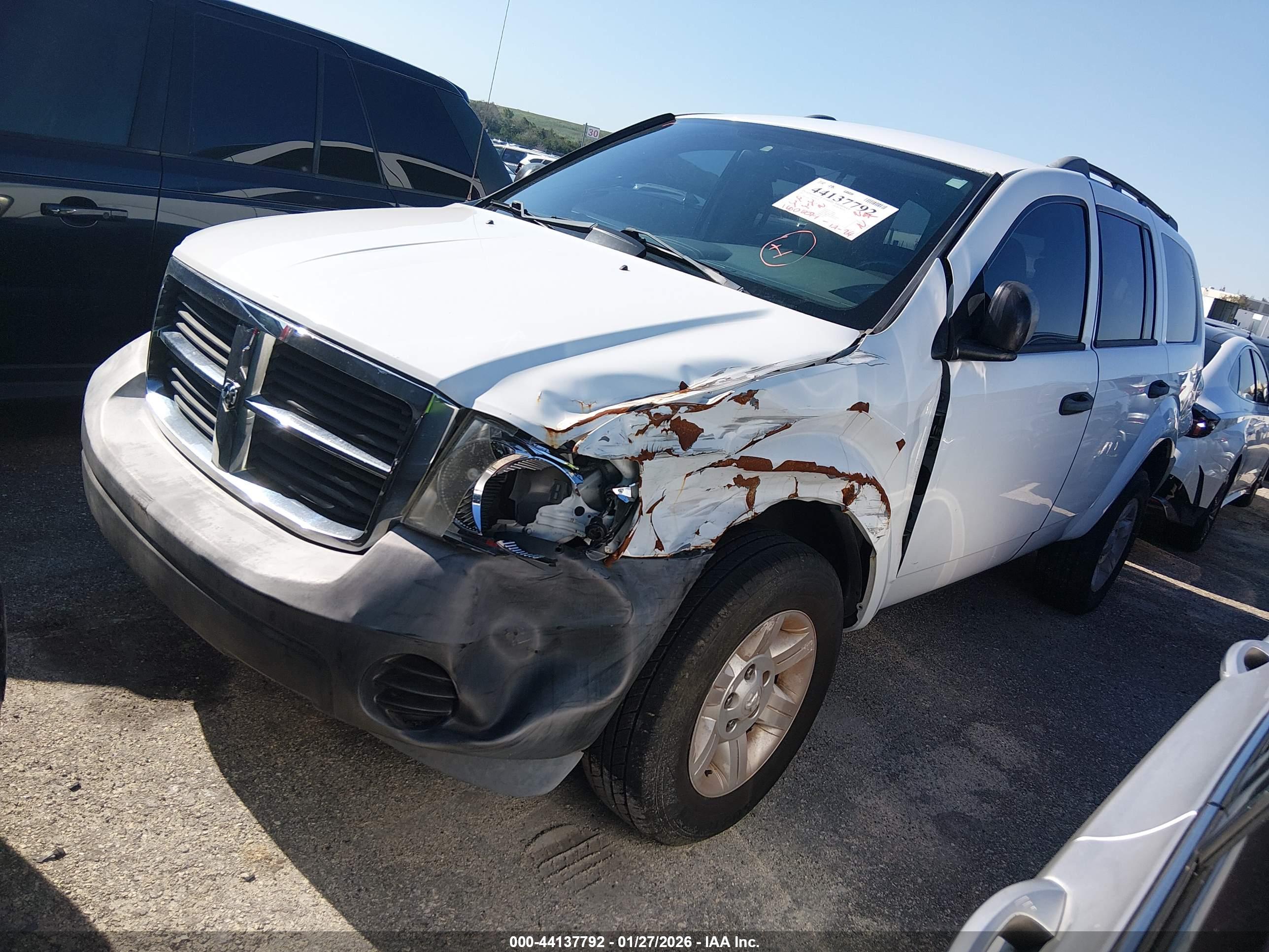 DODGE DURANGO image 2
