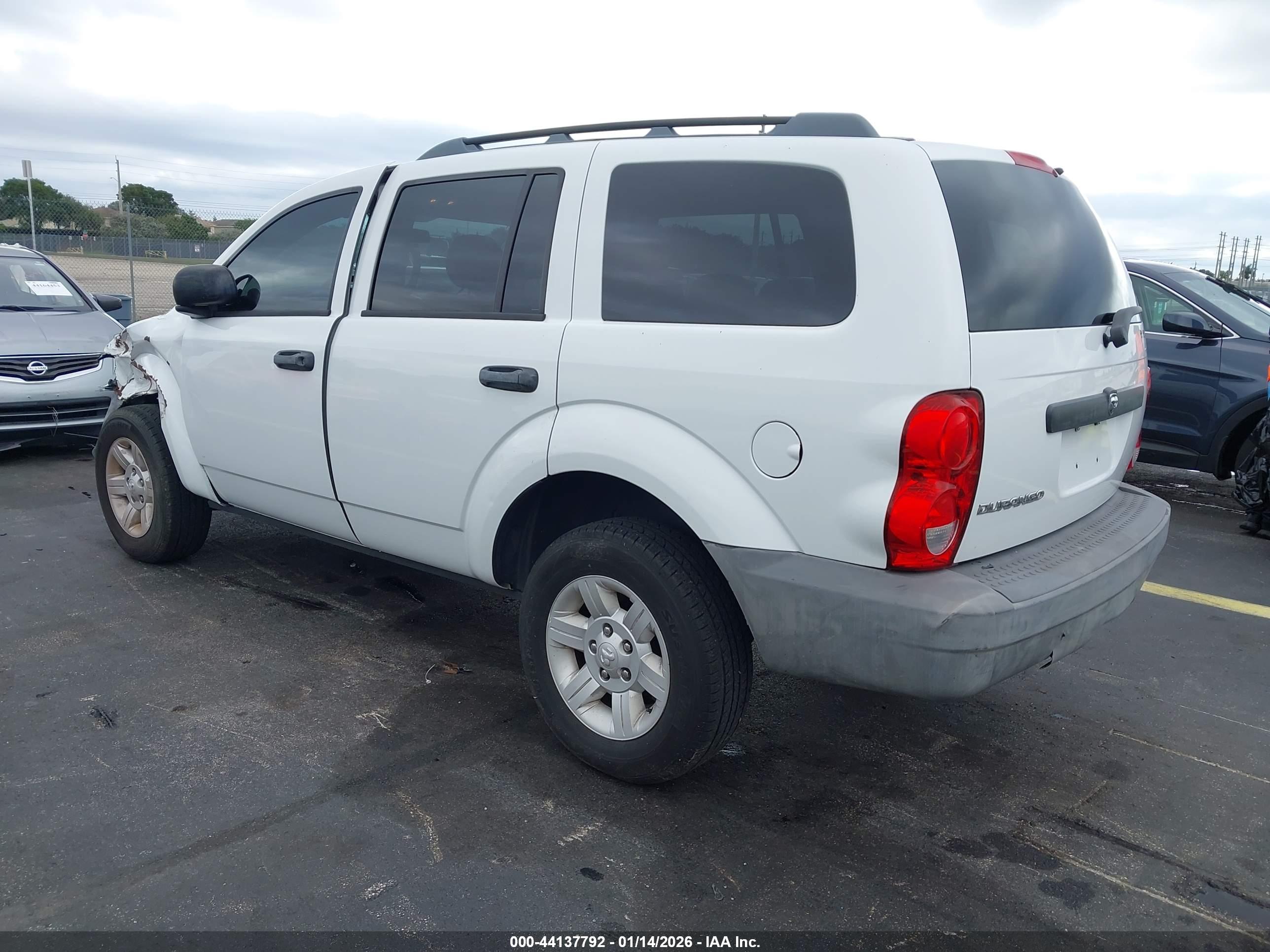 DODGE DURANGO image 3