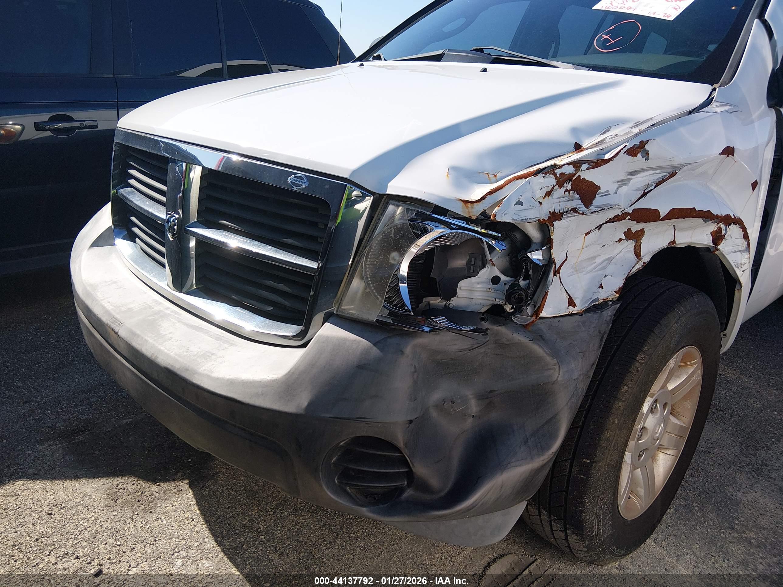 DODGE DURANGO image 6