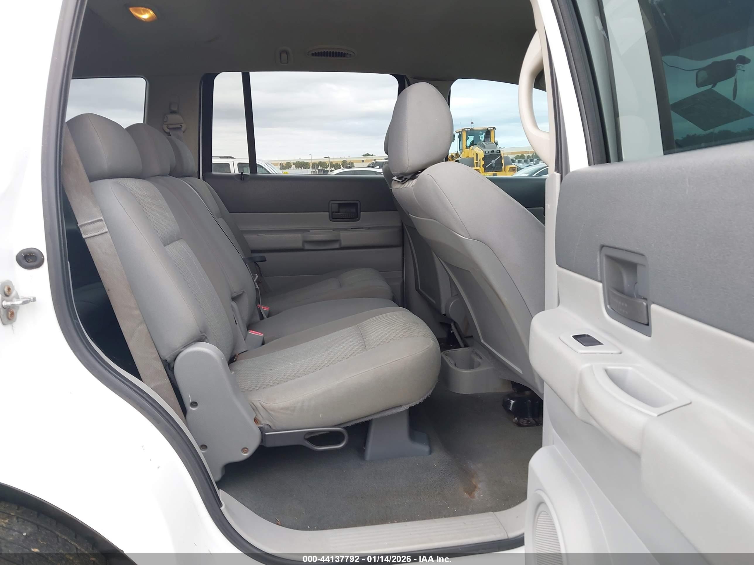 DODGE DURANGO image 8