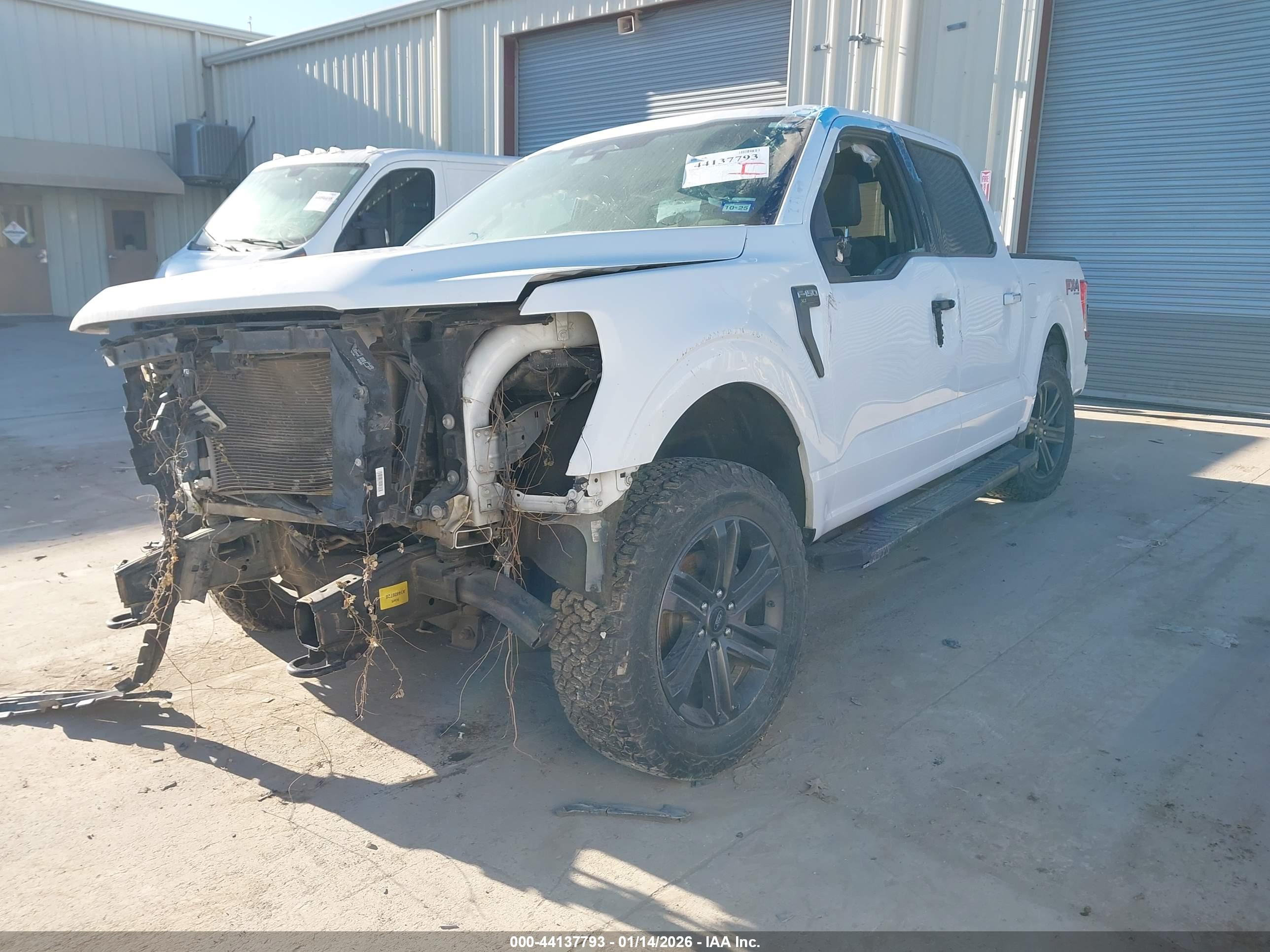 FORD F-150 image 2