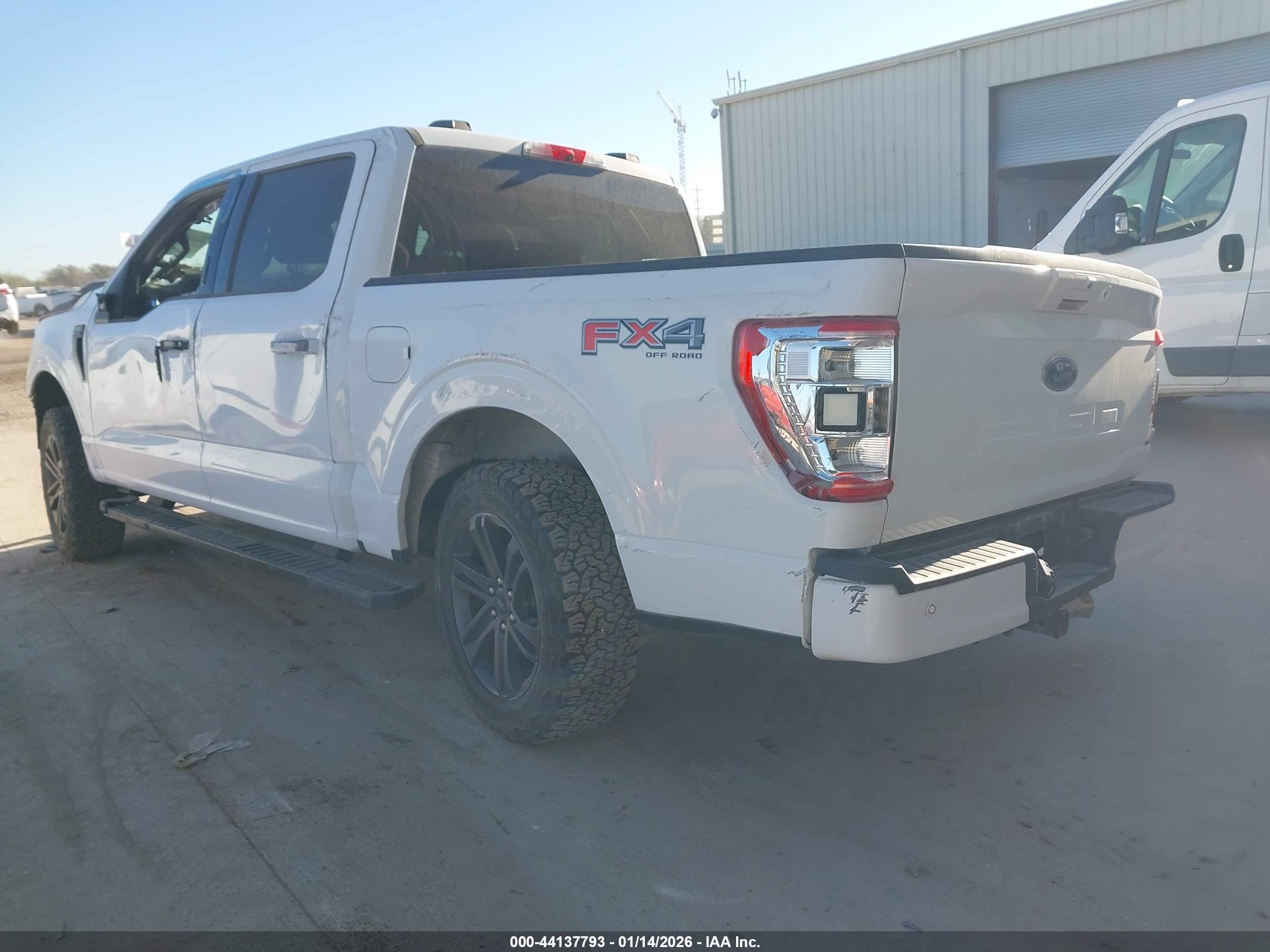 FORD F-150 image 3