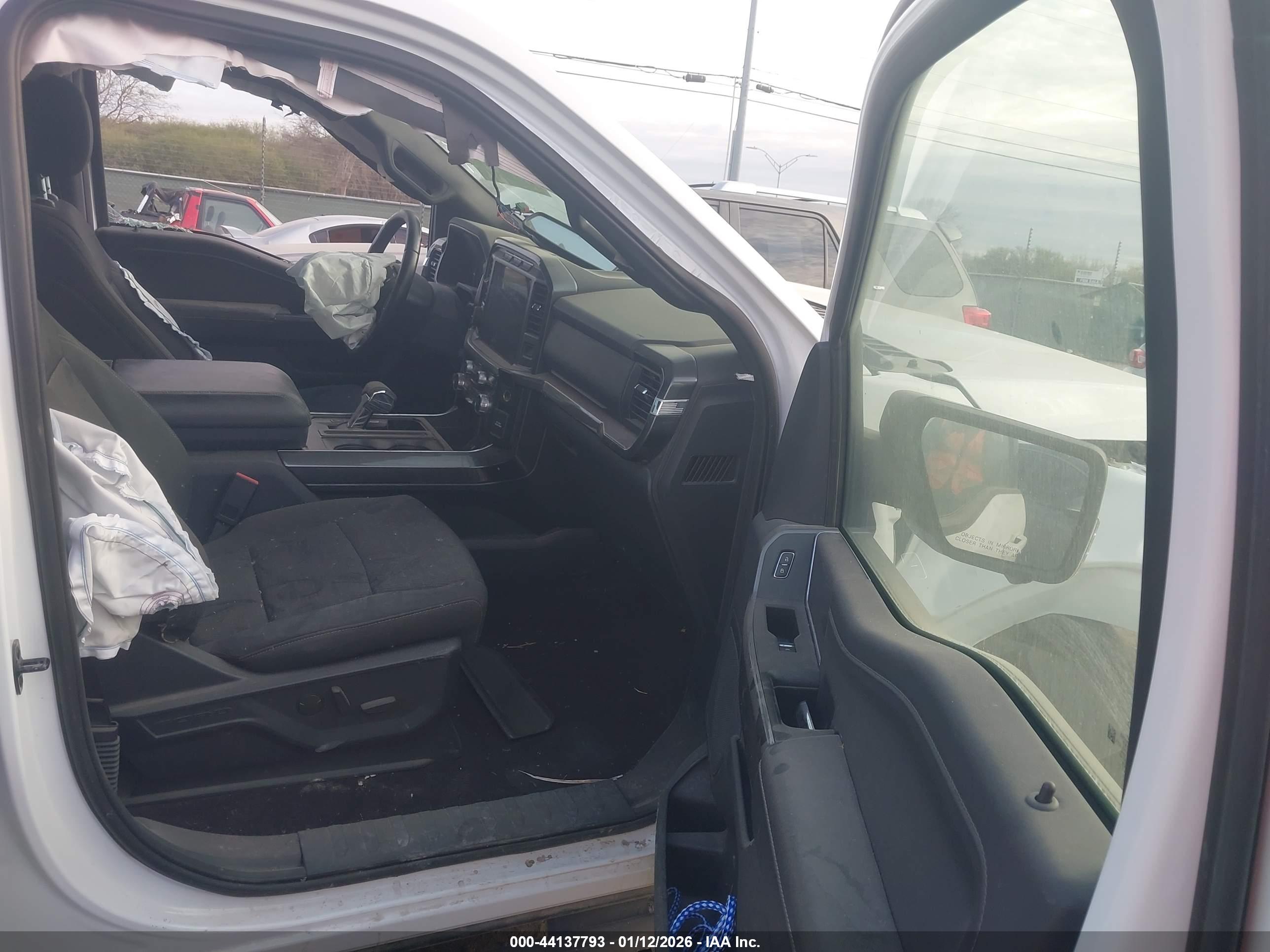 FORD F-150 image 5