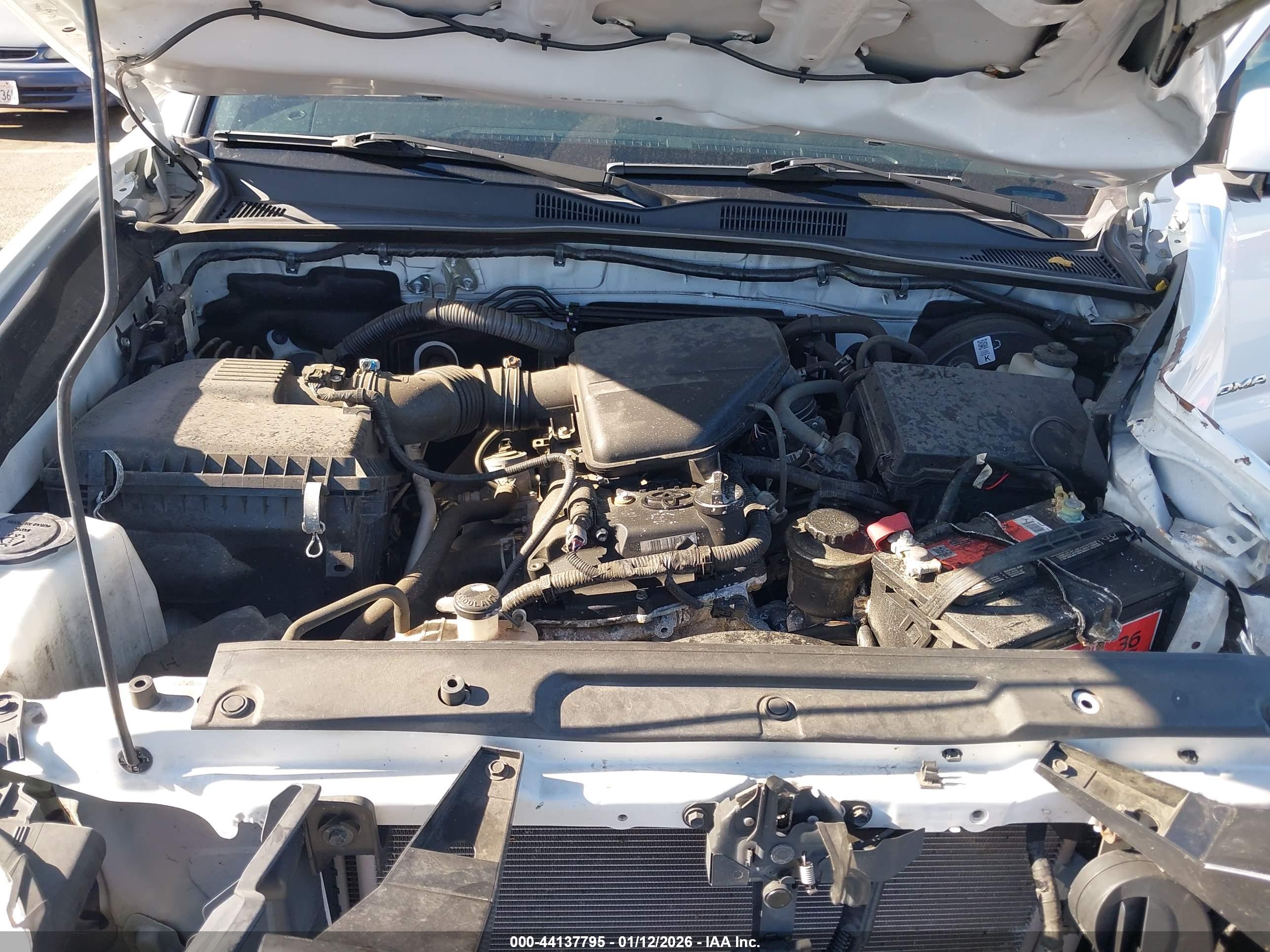 TOYOTA TACOMA image 10