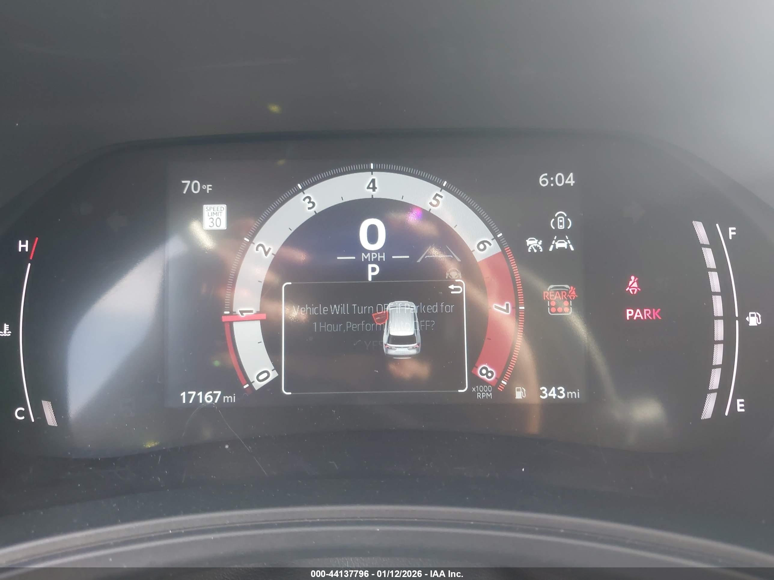 TOYOTA GRAND image 7