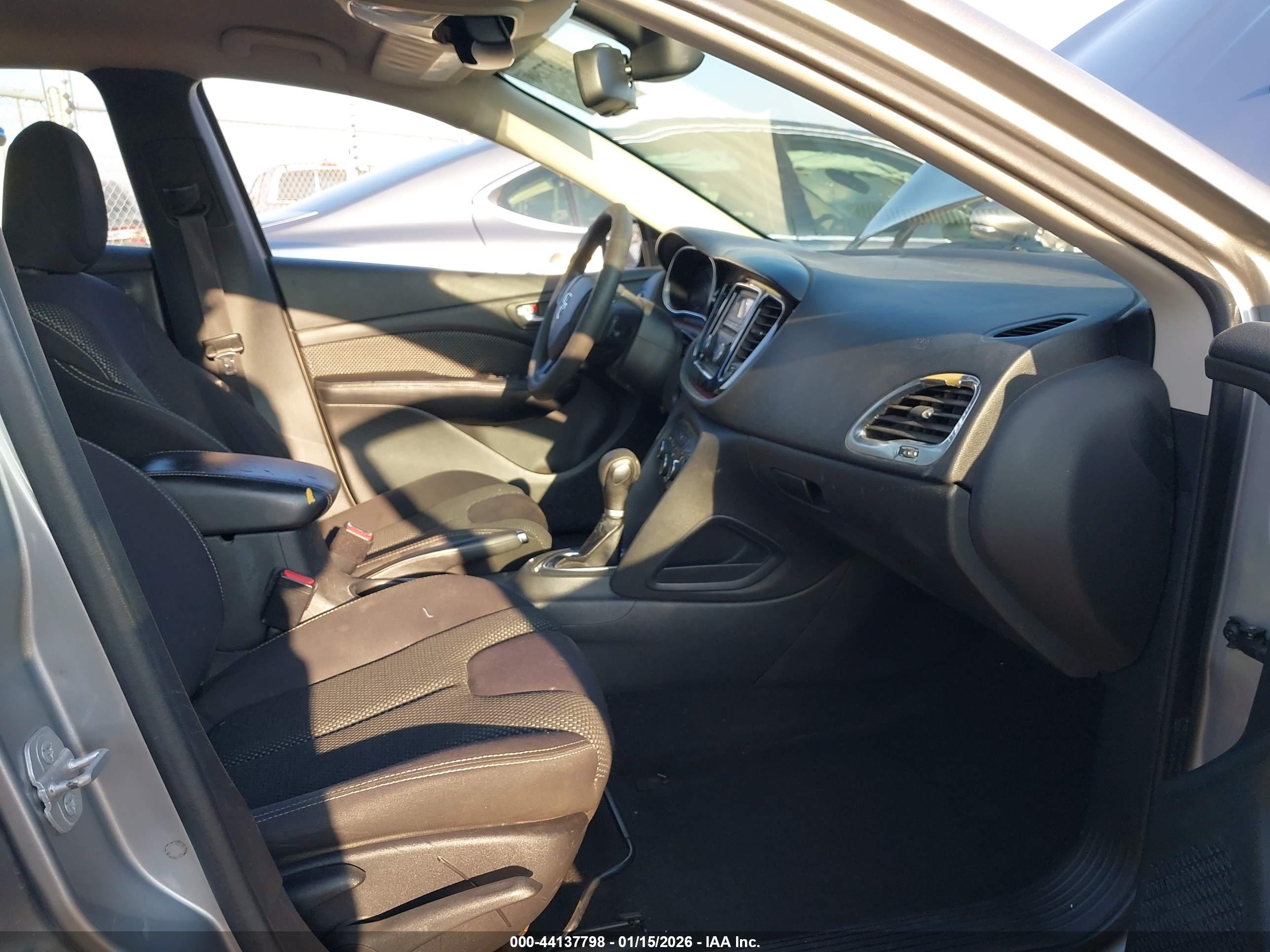 DODGE DART image 5