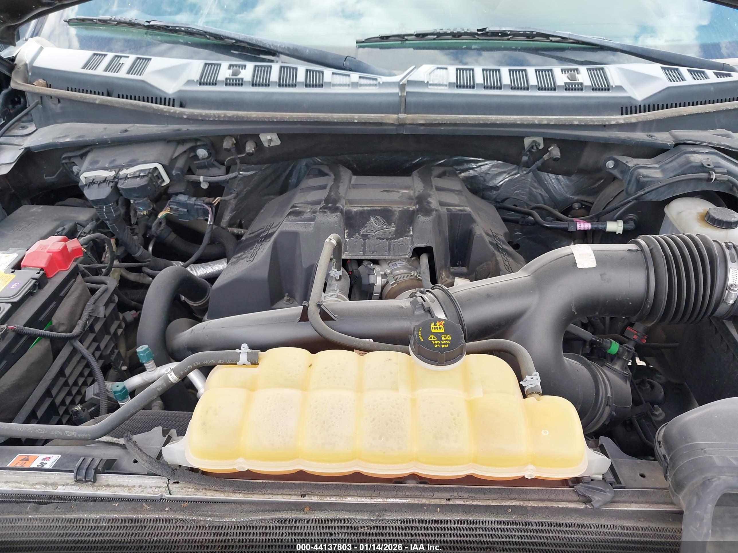 FORD F-150 image 10