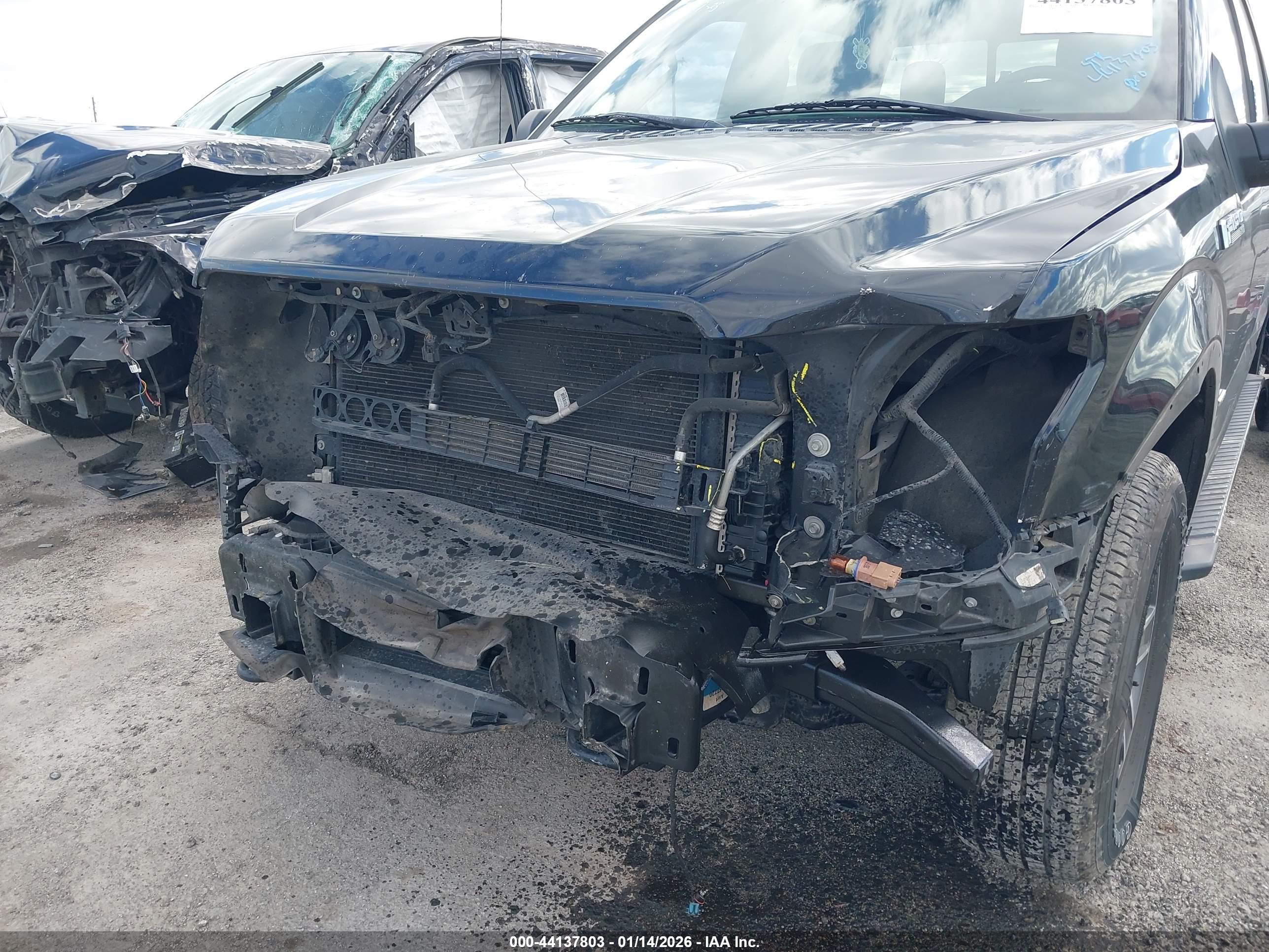 FORD F-150 image 6