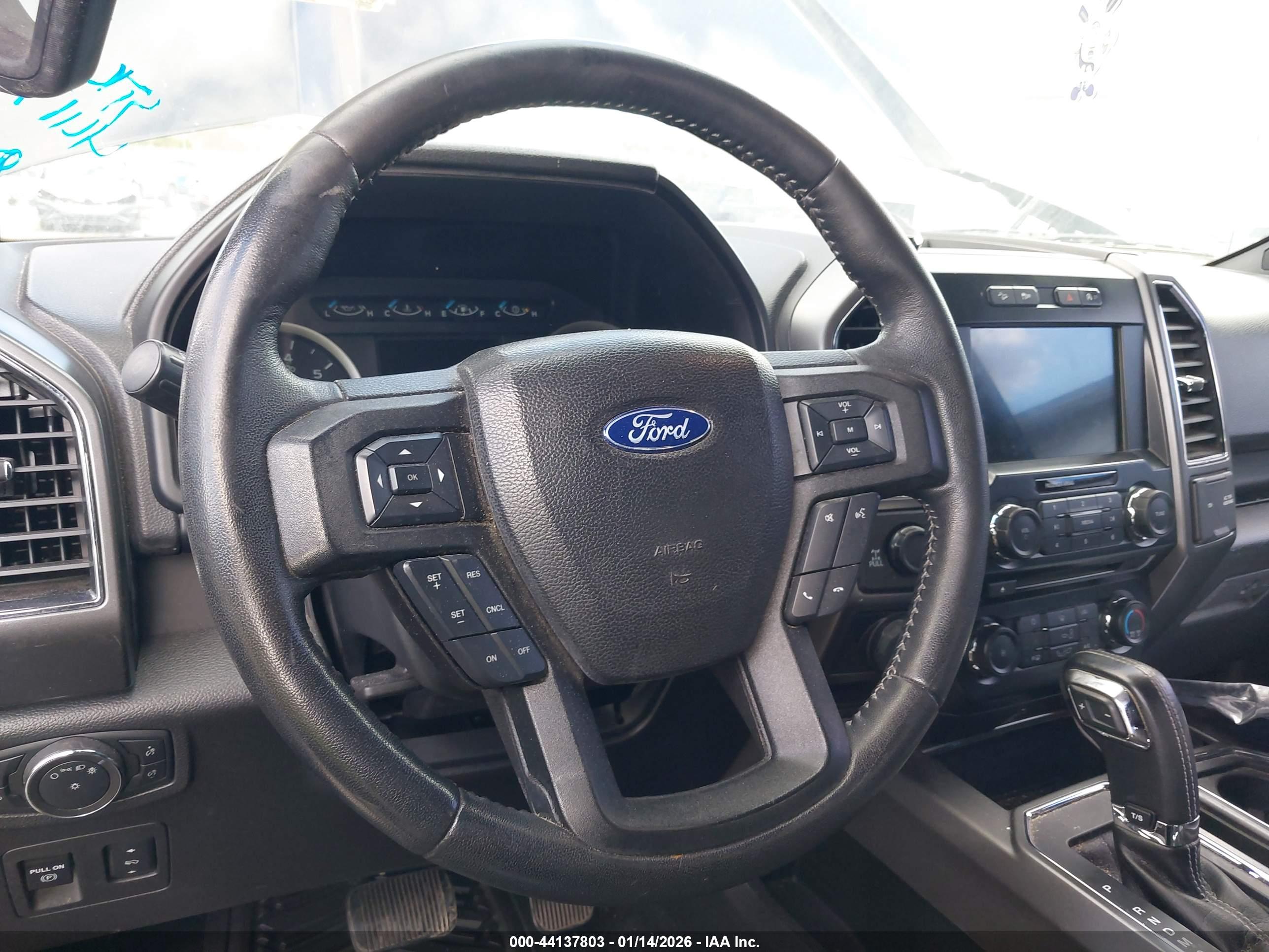 FORD F-150 image 7