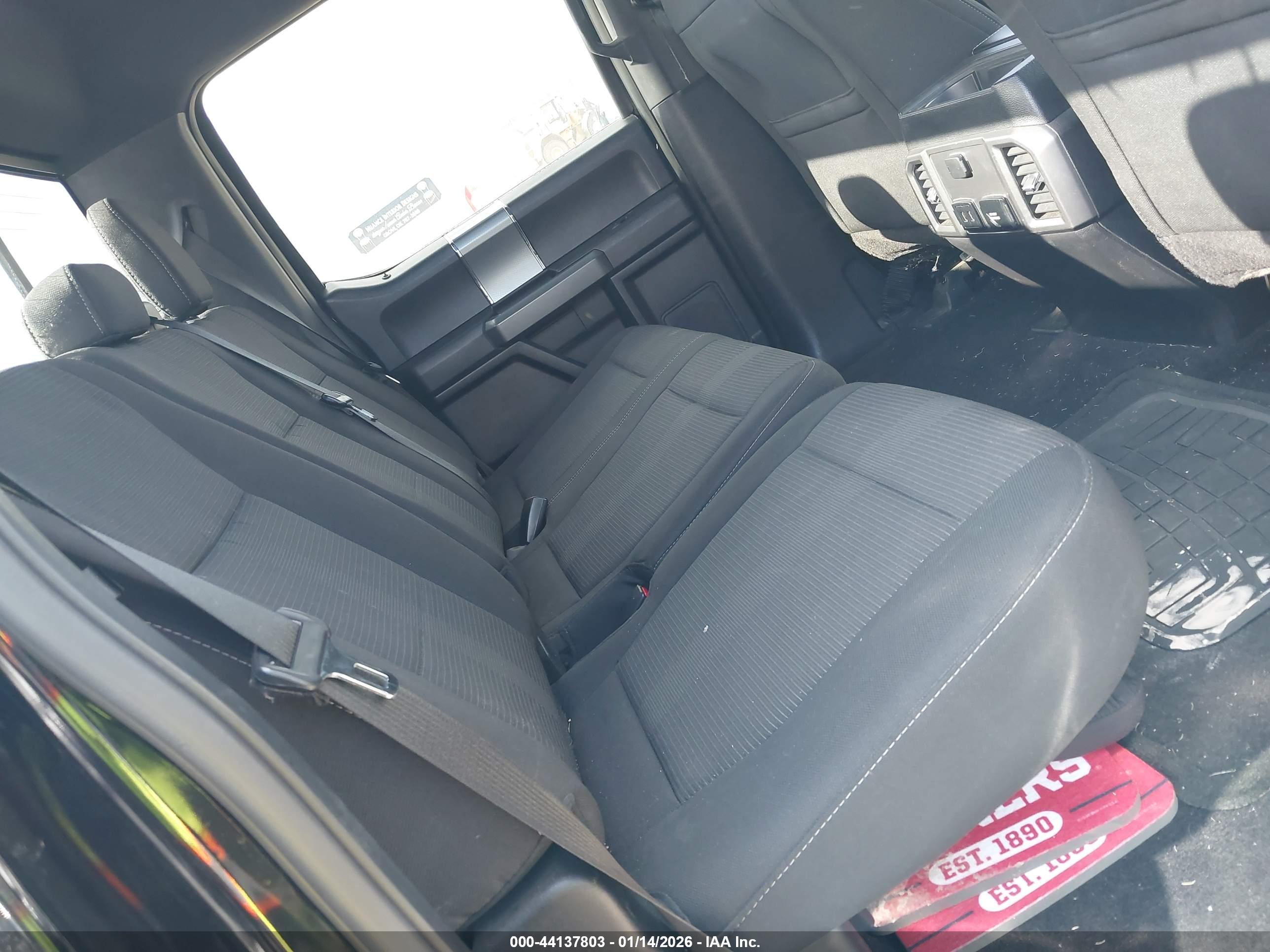 FORD F-150 image 8