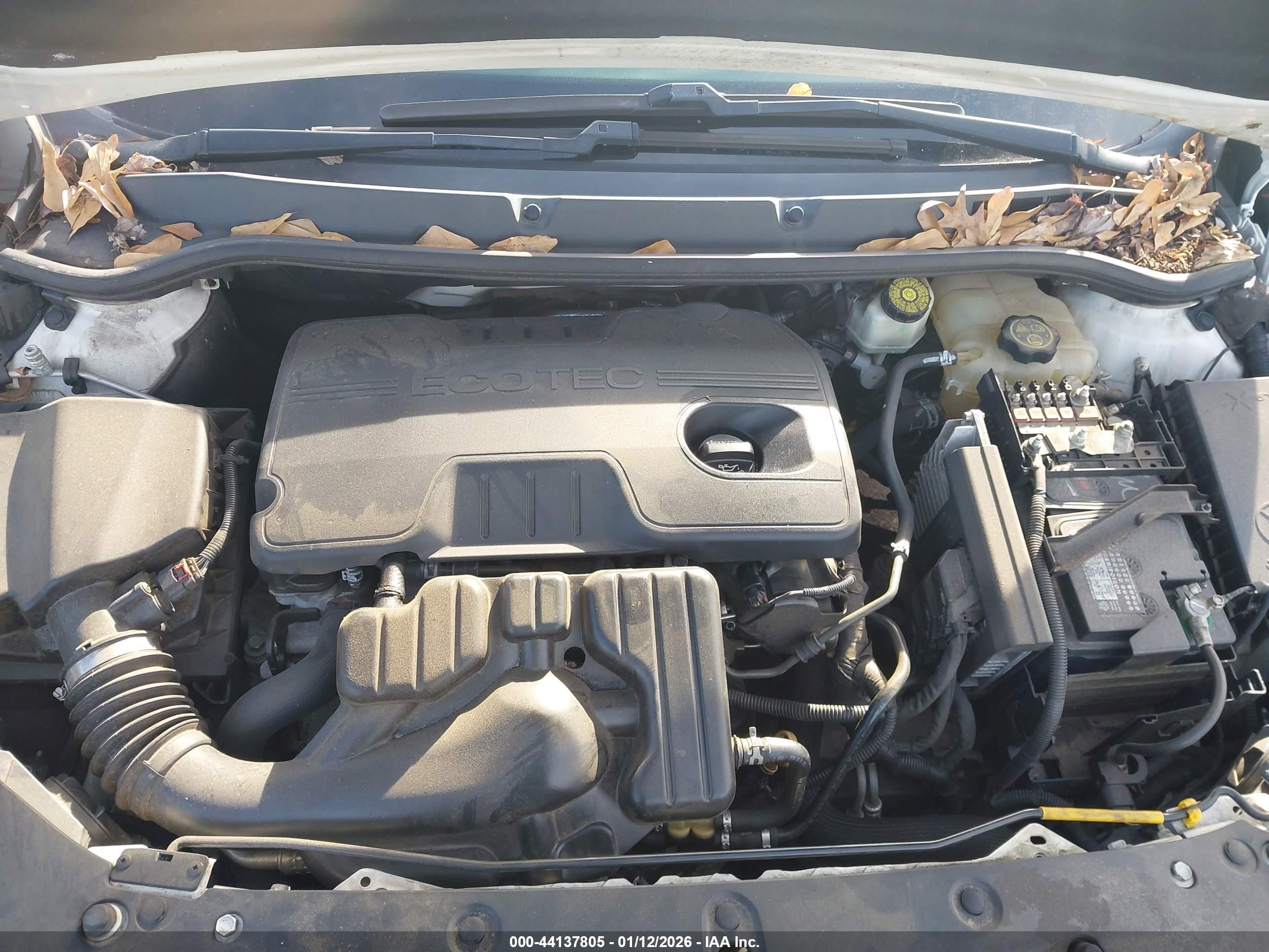 BUICK VERANO image 10