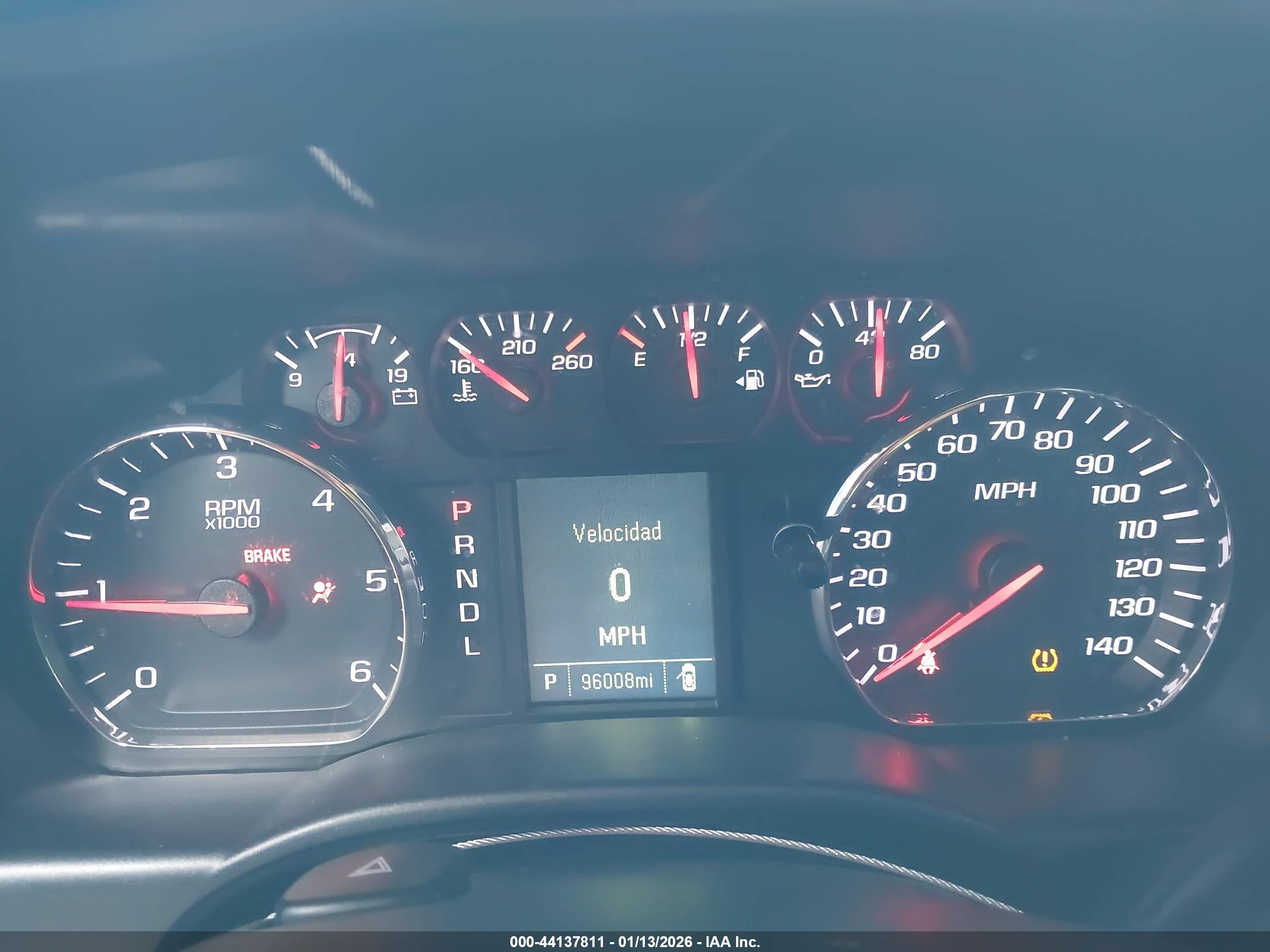 CHEVROLET SILVERADO image 7