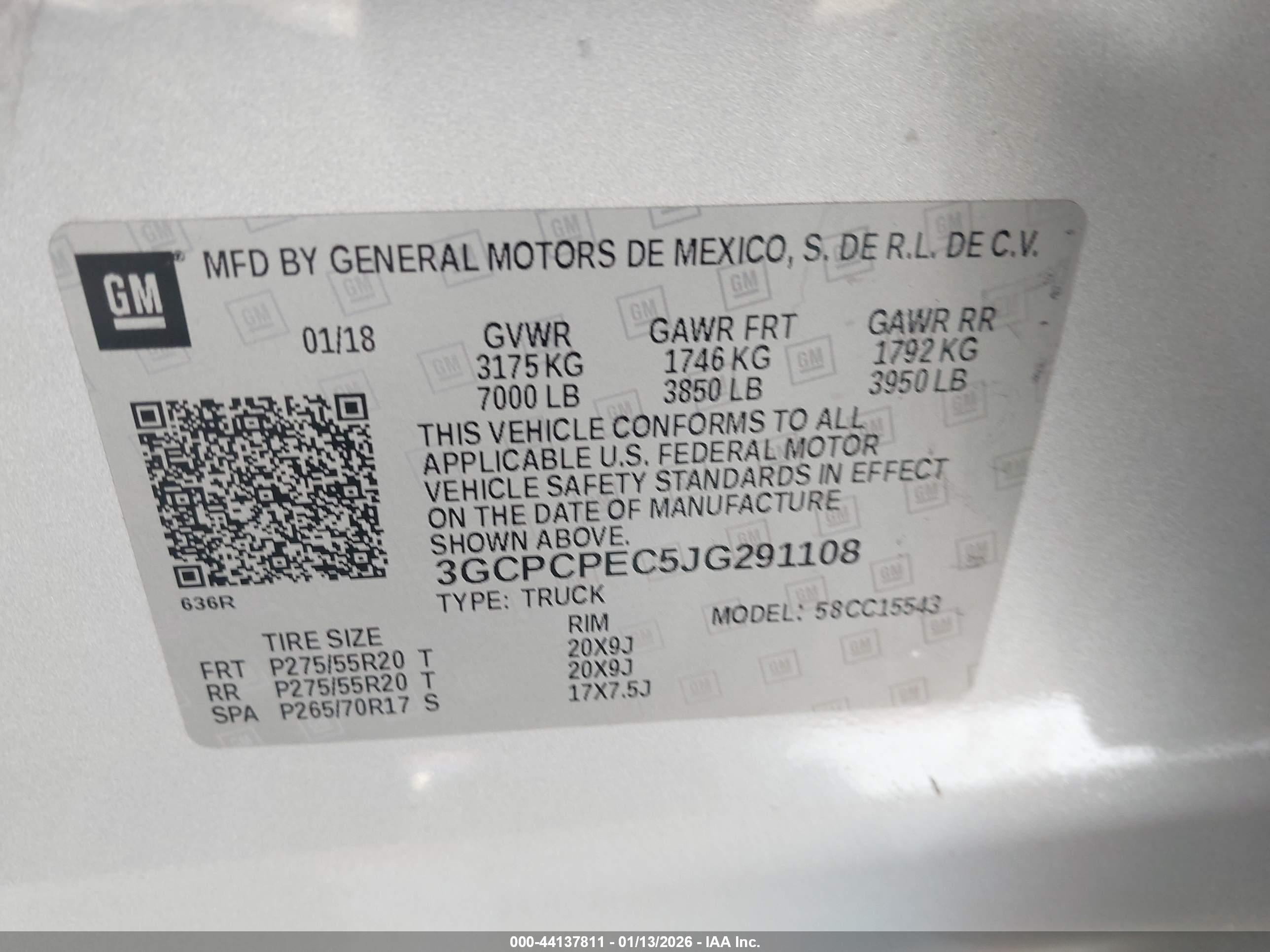 CHEVROLET SILVERADO image 9