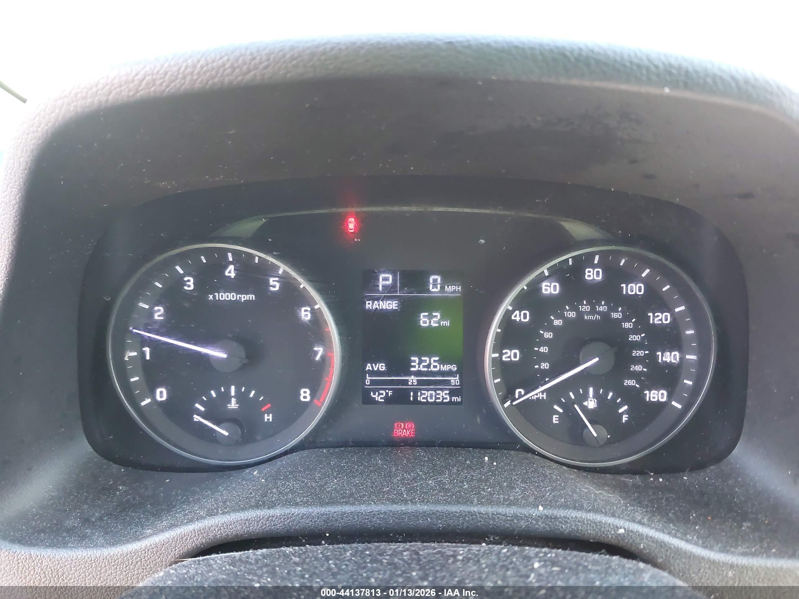 HYUNDAI ELANTRA image 7
