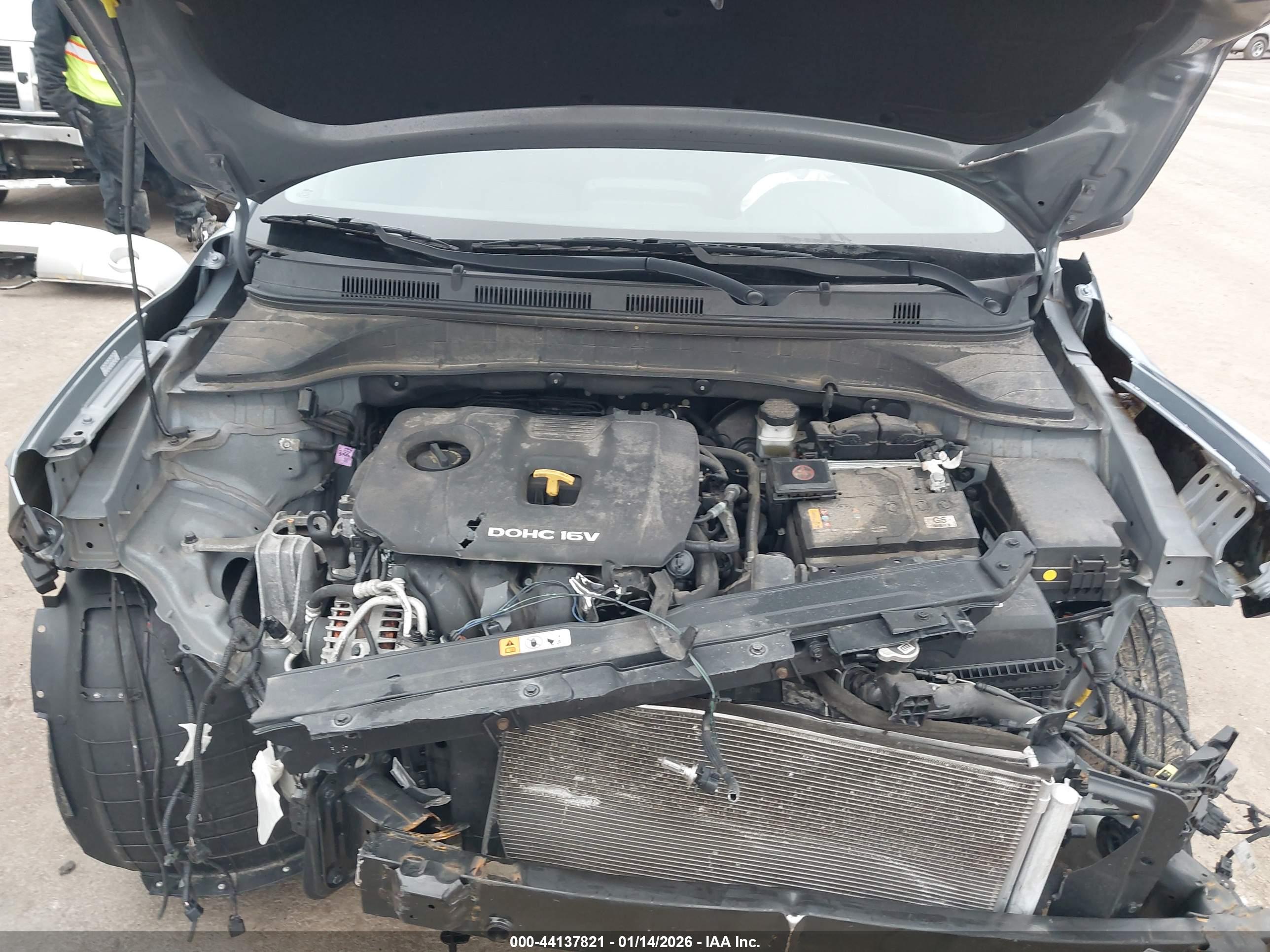HYUNDAI KONA image 10