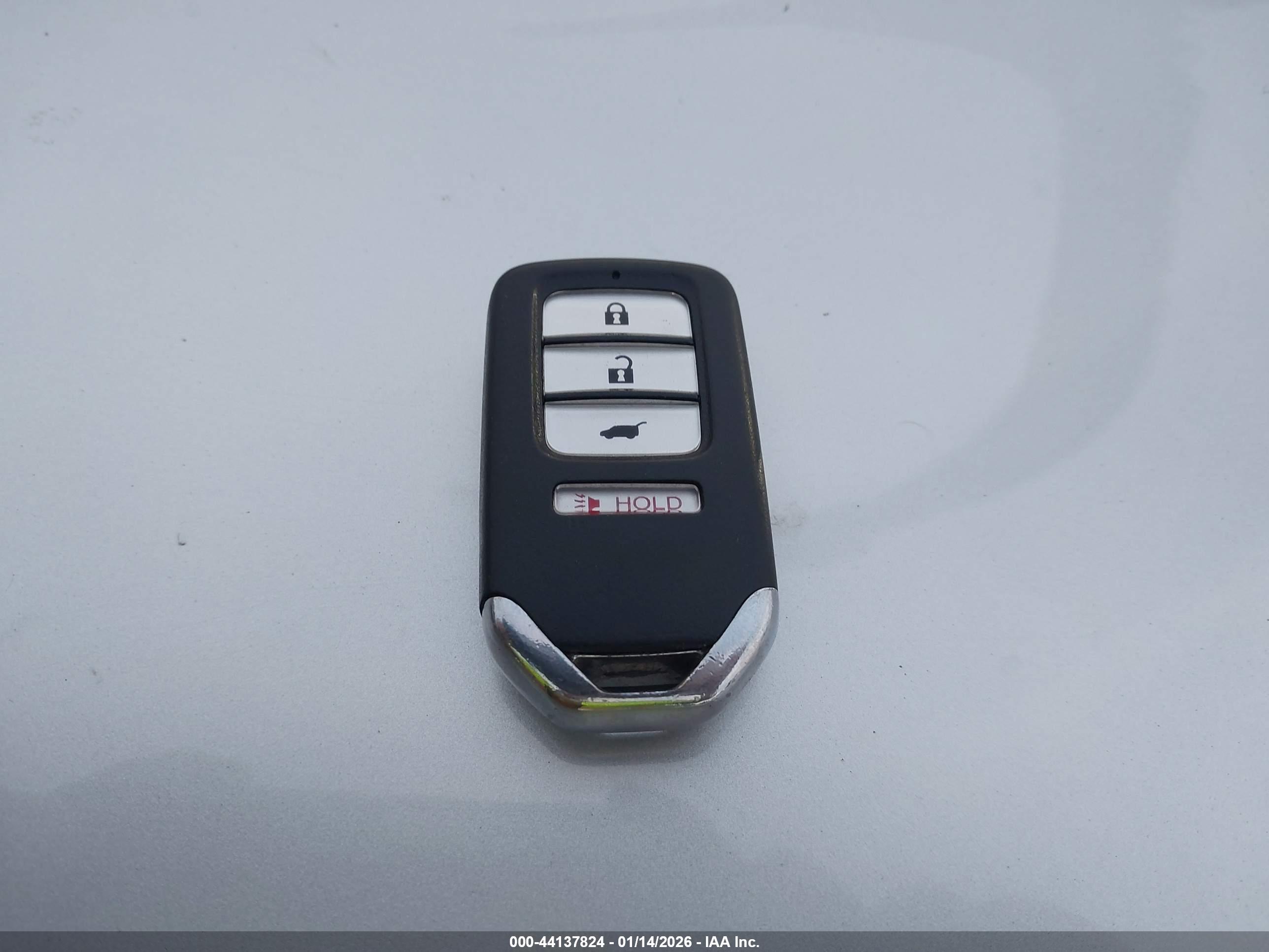 HONDA HR-V image 11