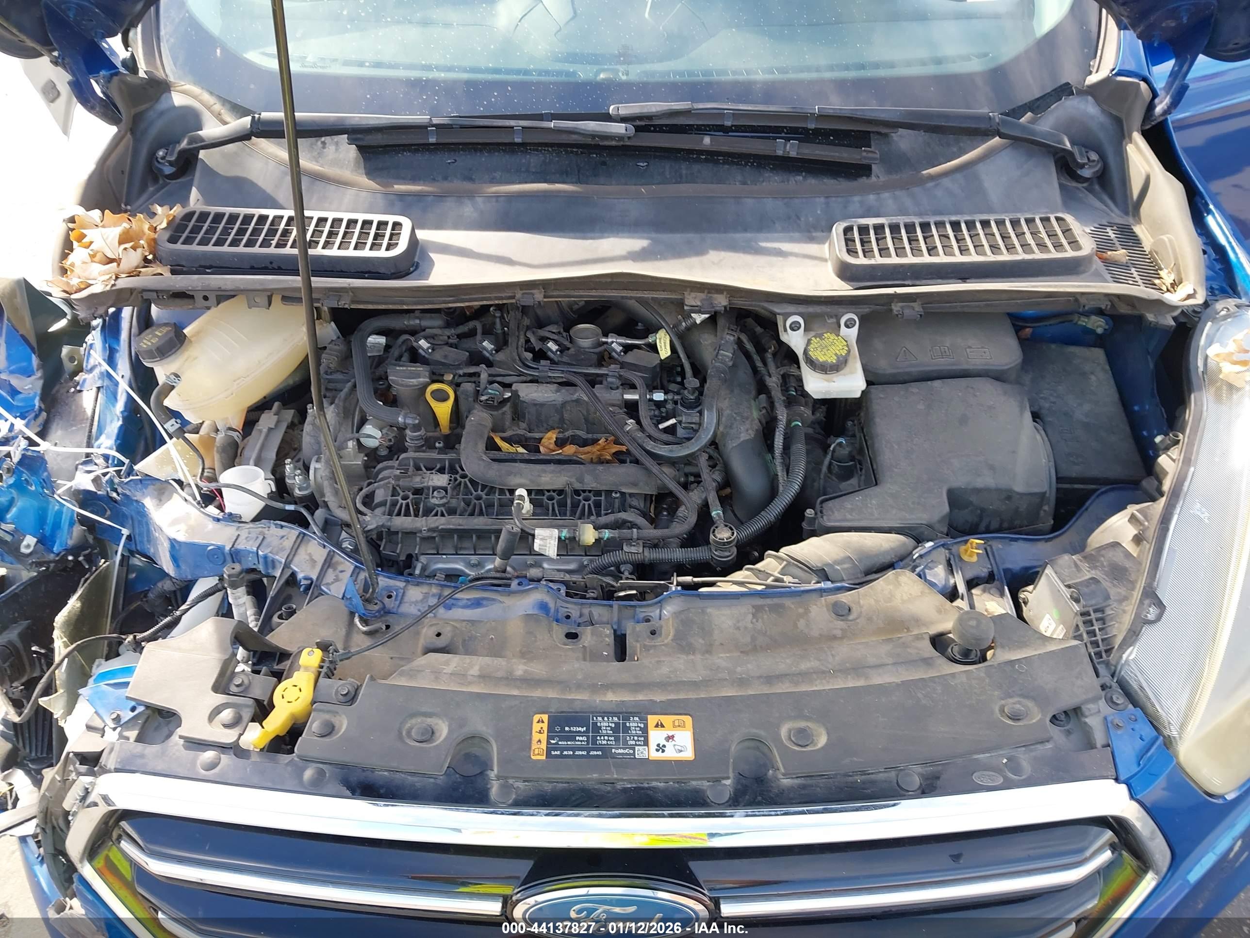 FORD ESCAPE image 10