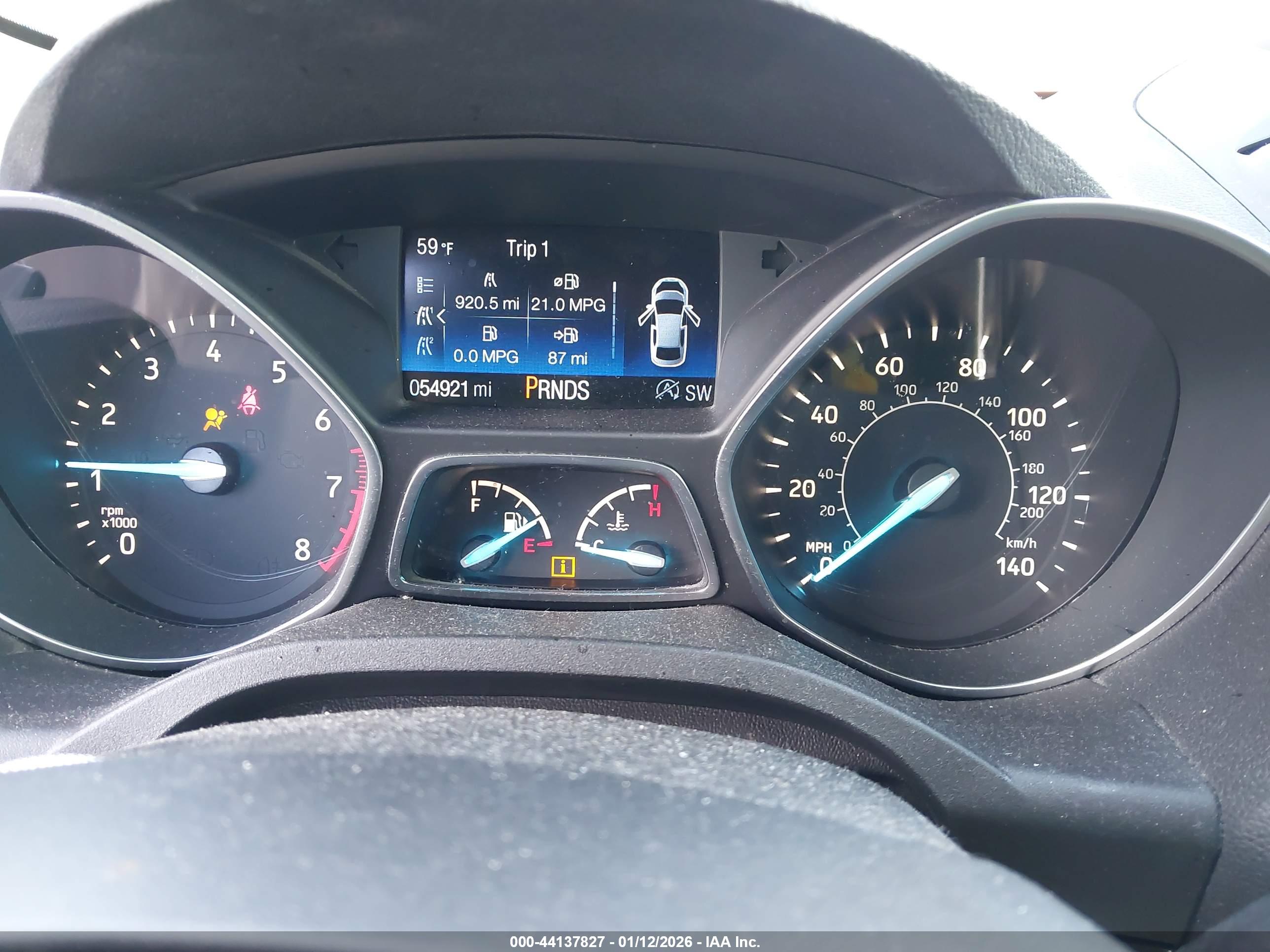 FORD ESCAPE image 7