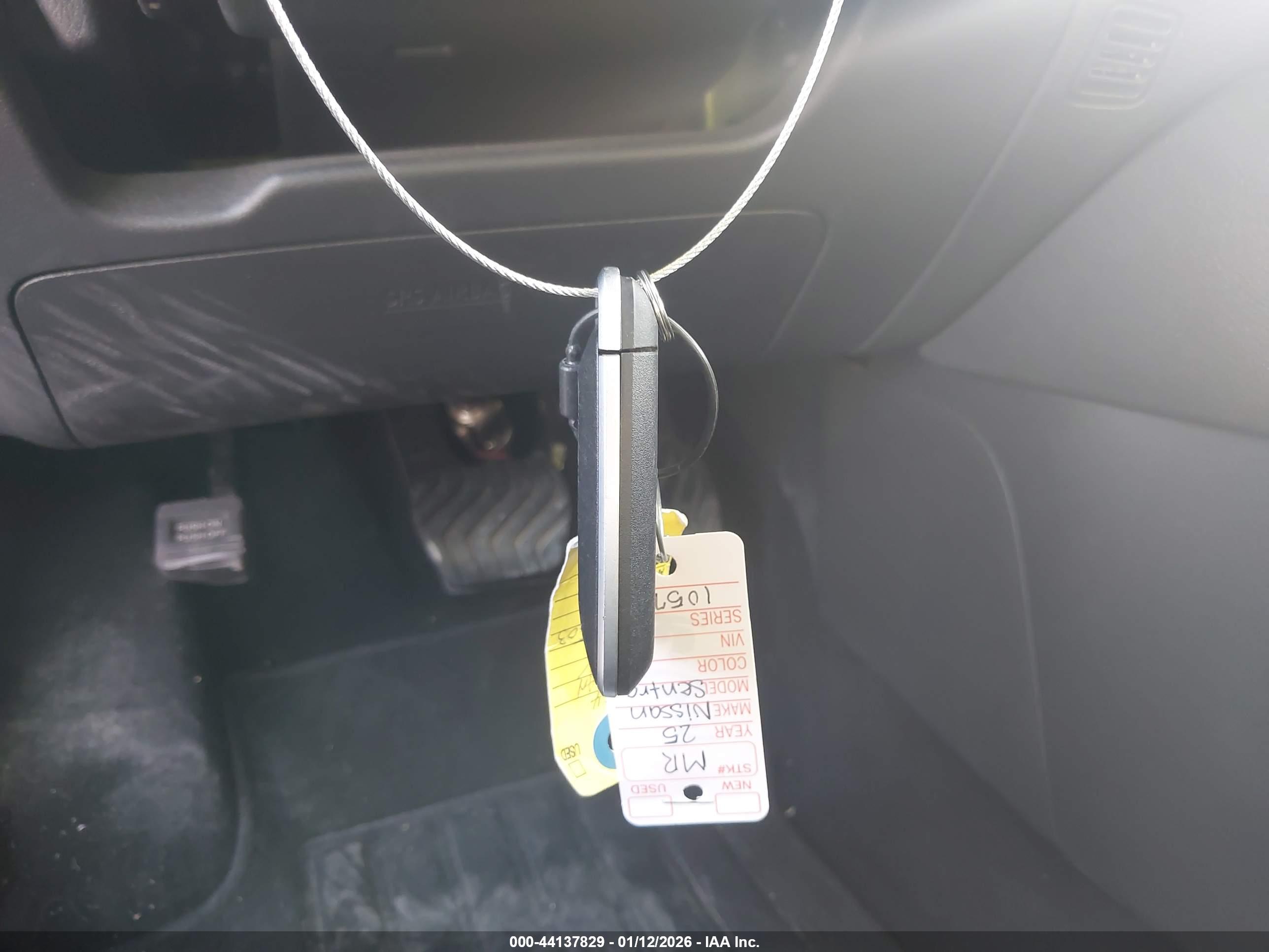 NISSAN SENTRA image 11
