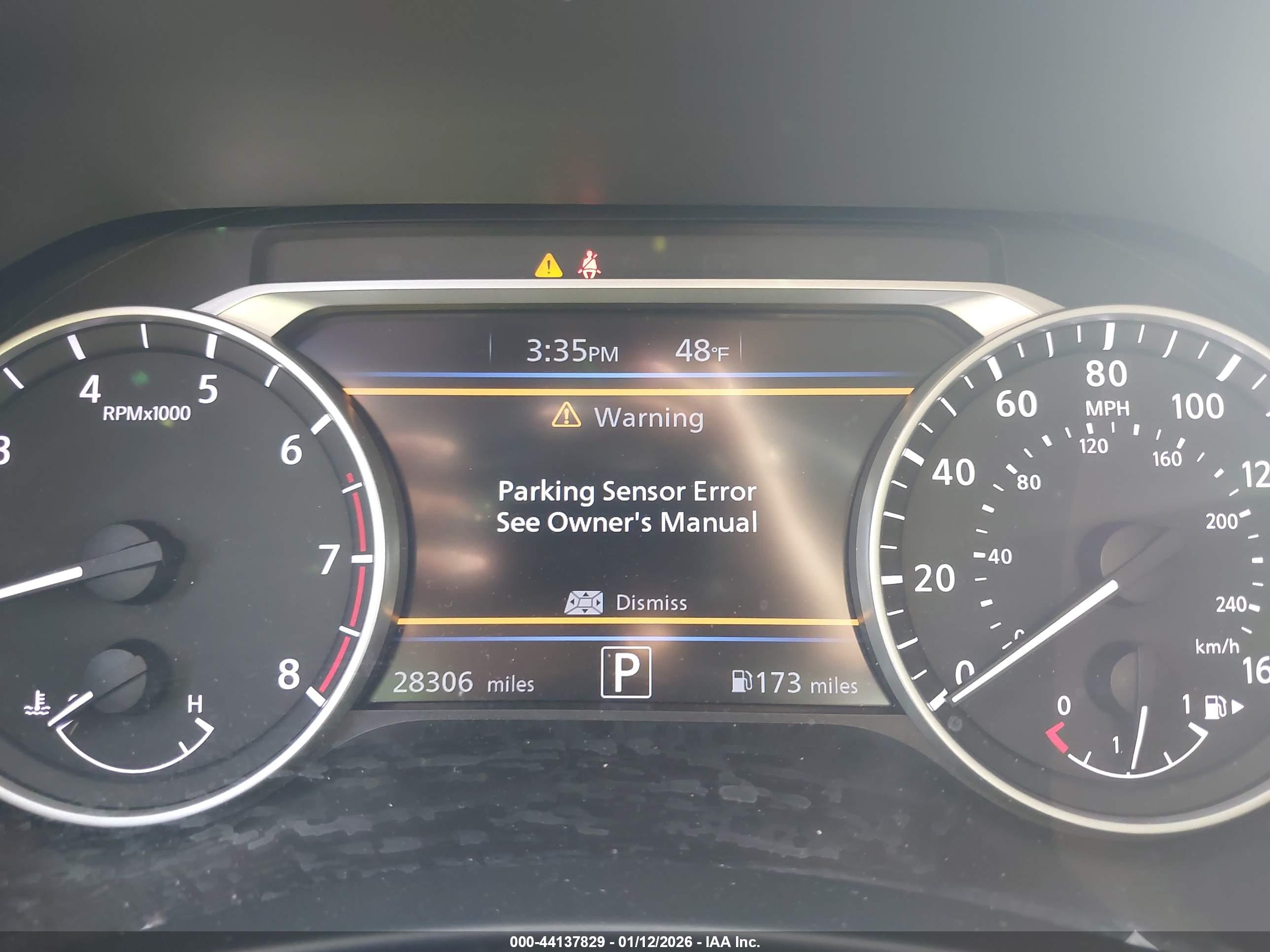 NISSAN SENTRA image 7