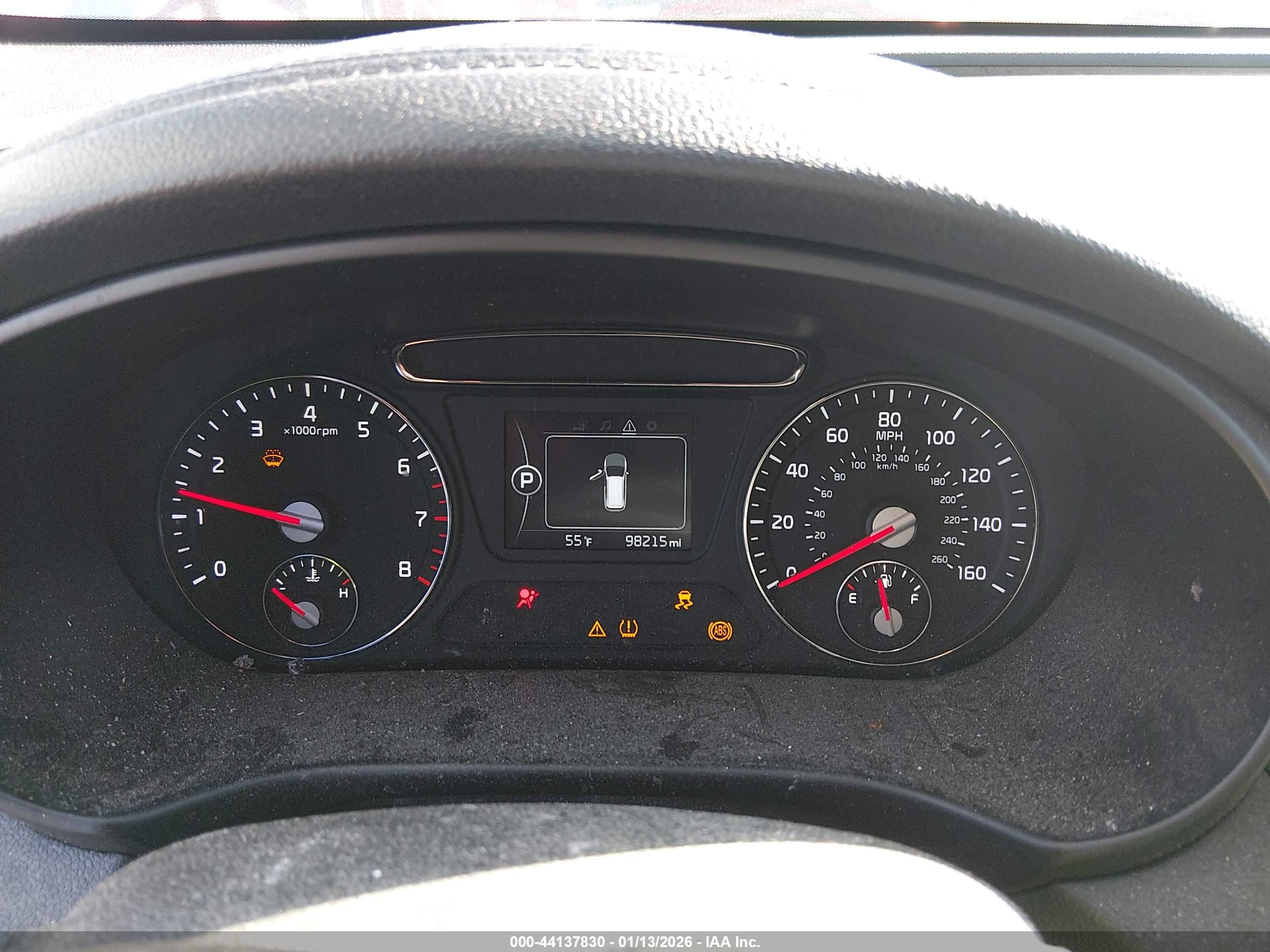 KIA SORENTO image 7