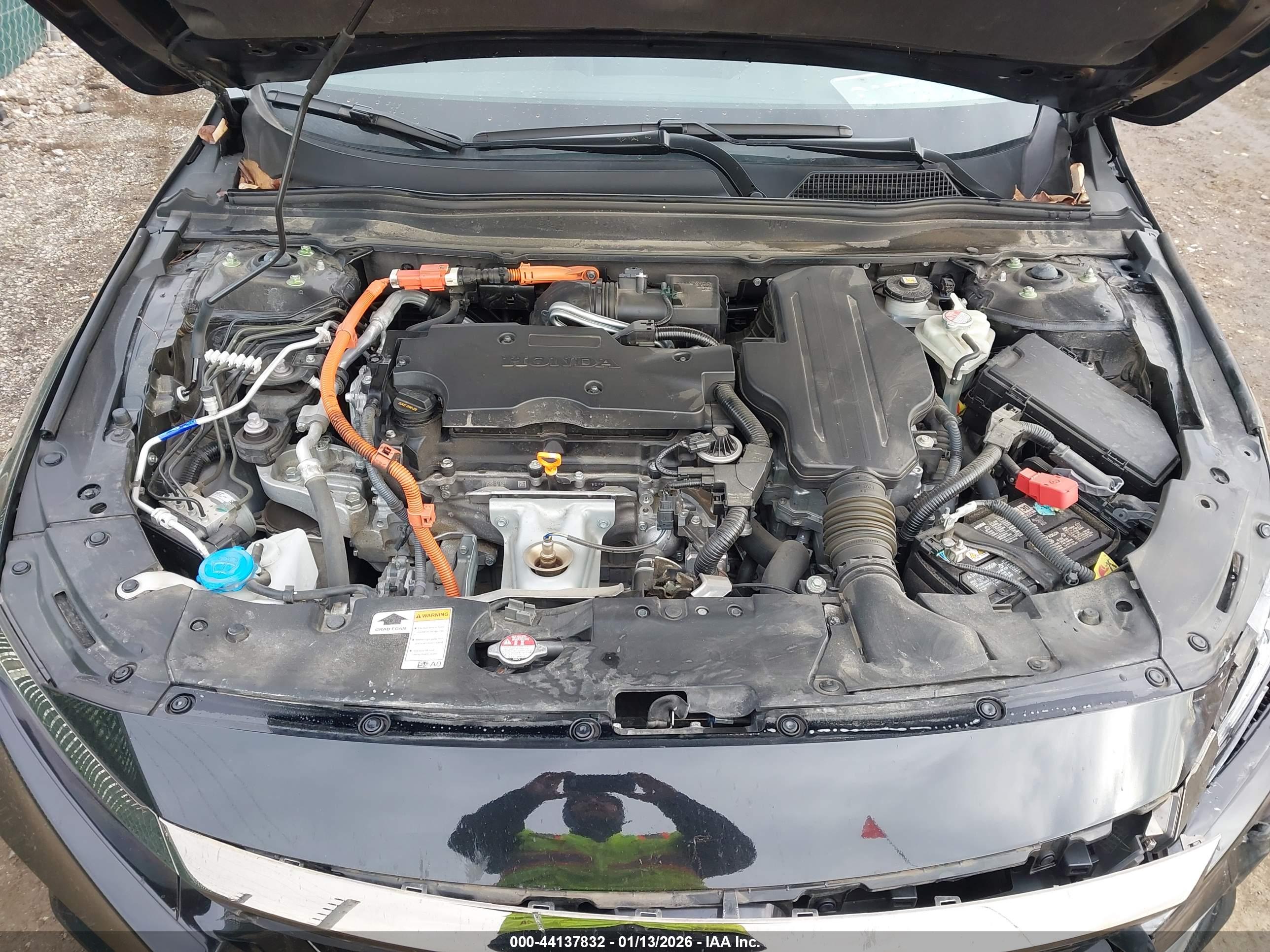 HONDA ACCORD image 10