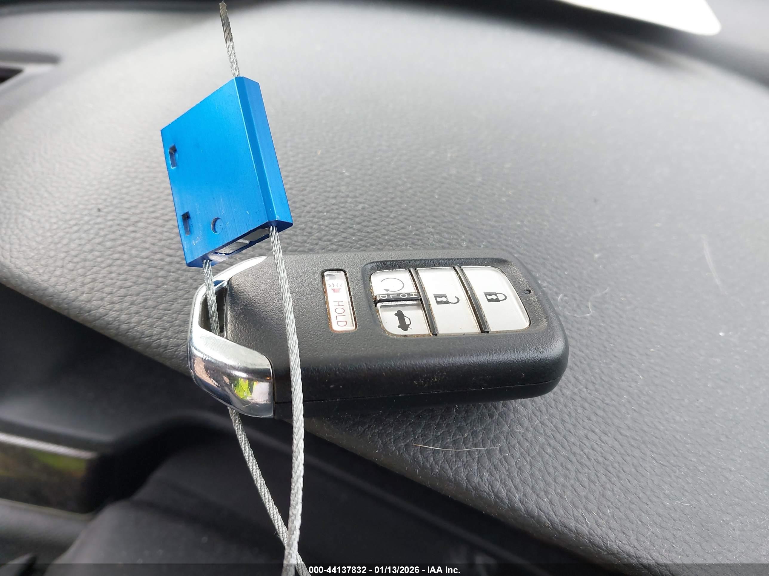 HONDA ACCORD image 11